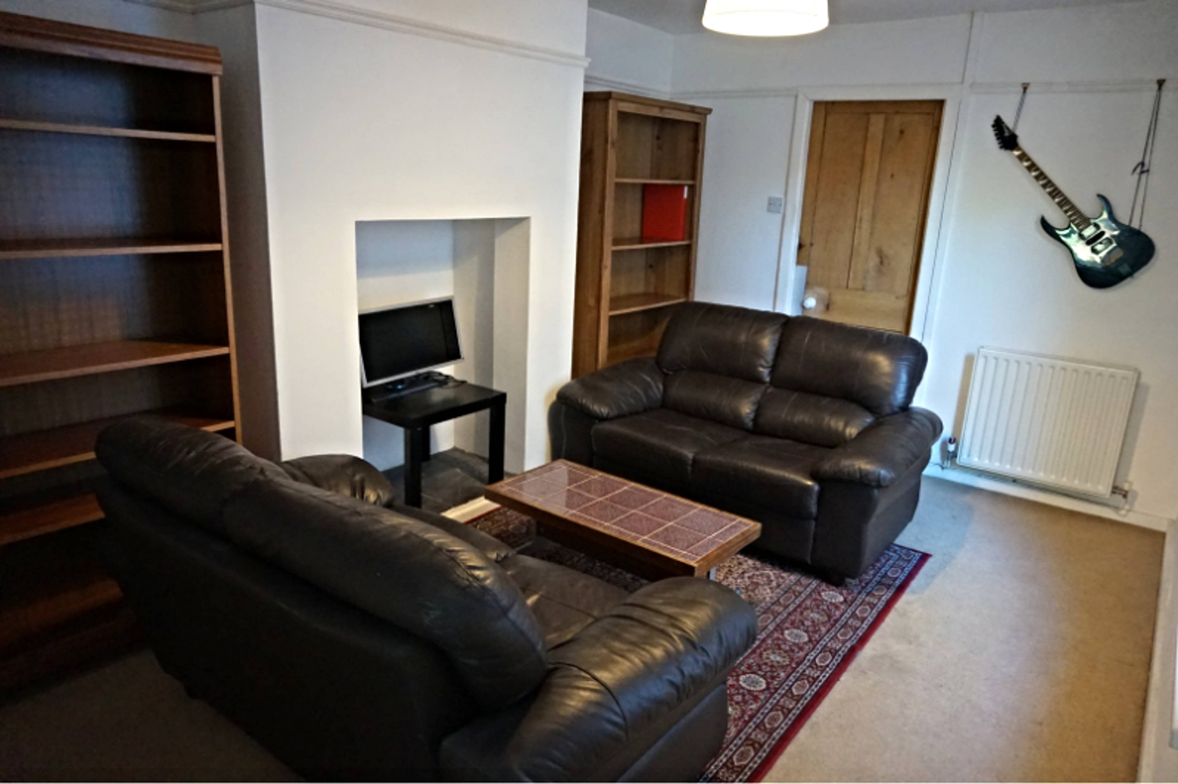 Reception Room Two