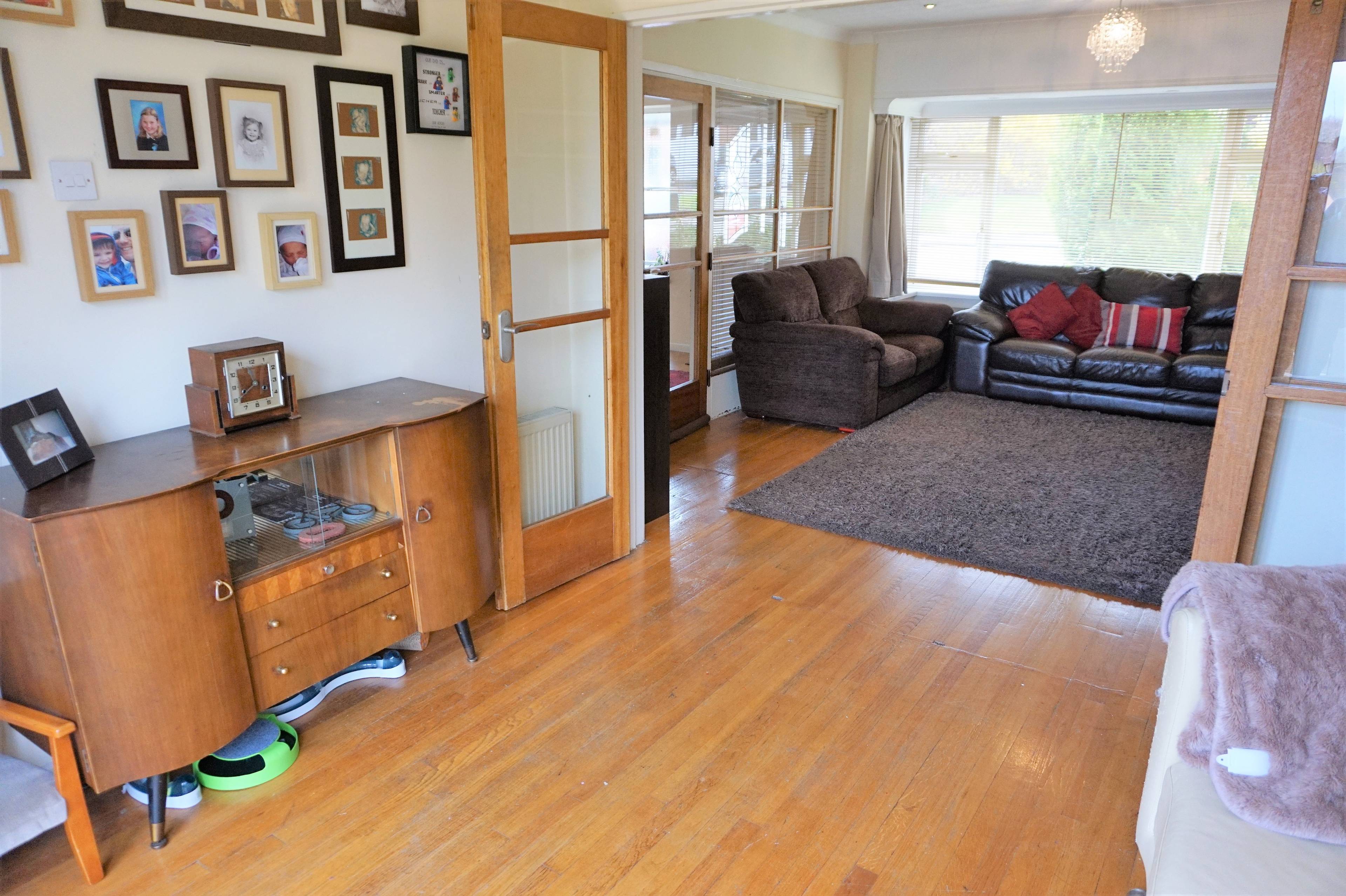 Reception Room Two