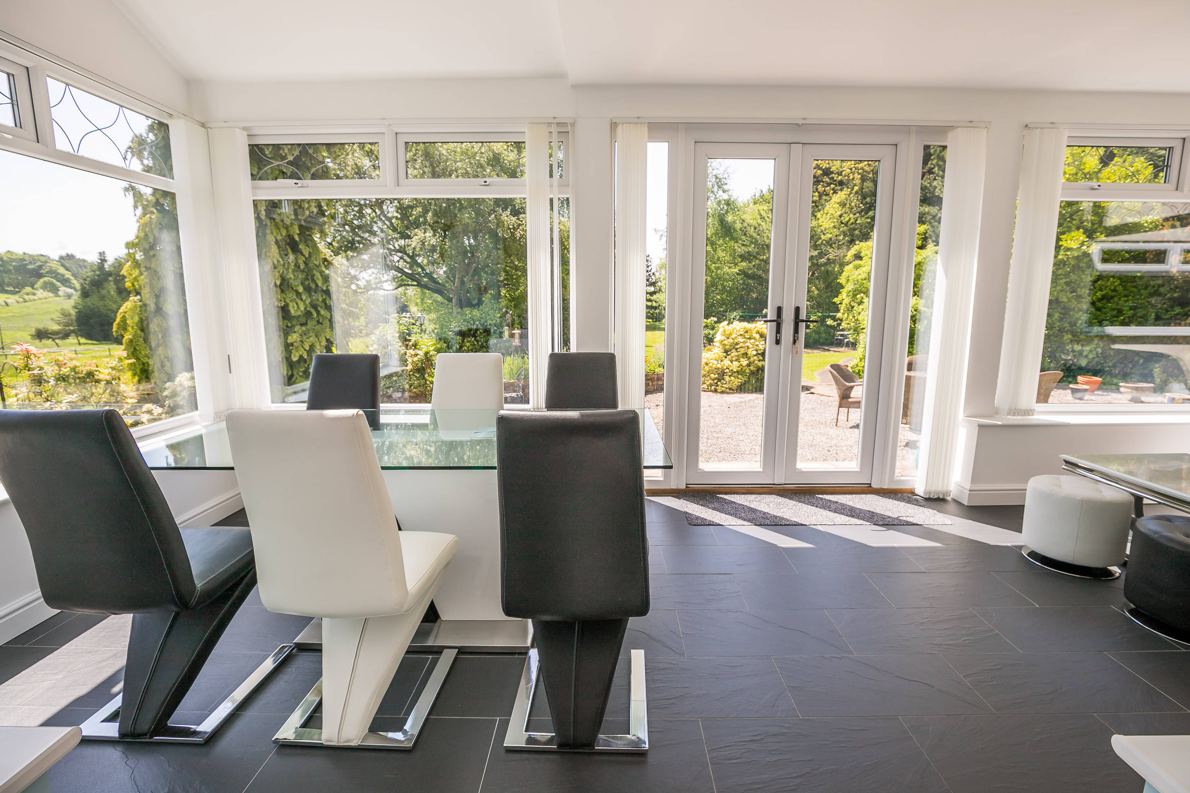Dining / Family Room
