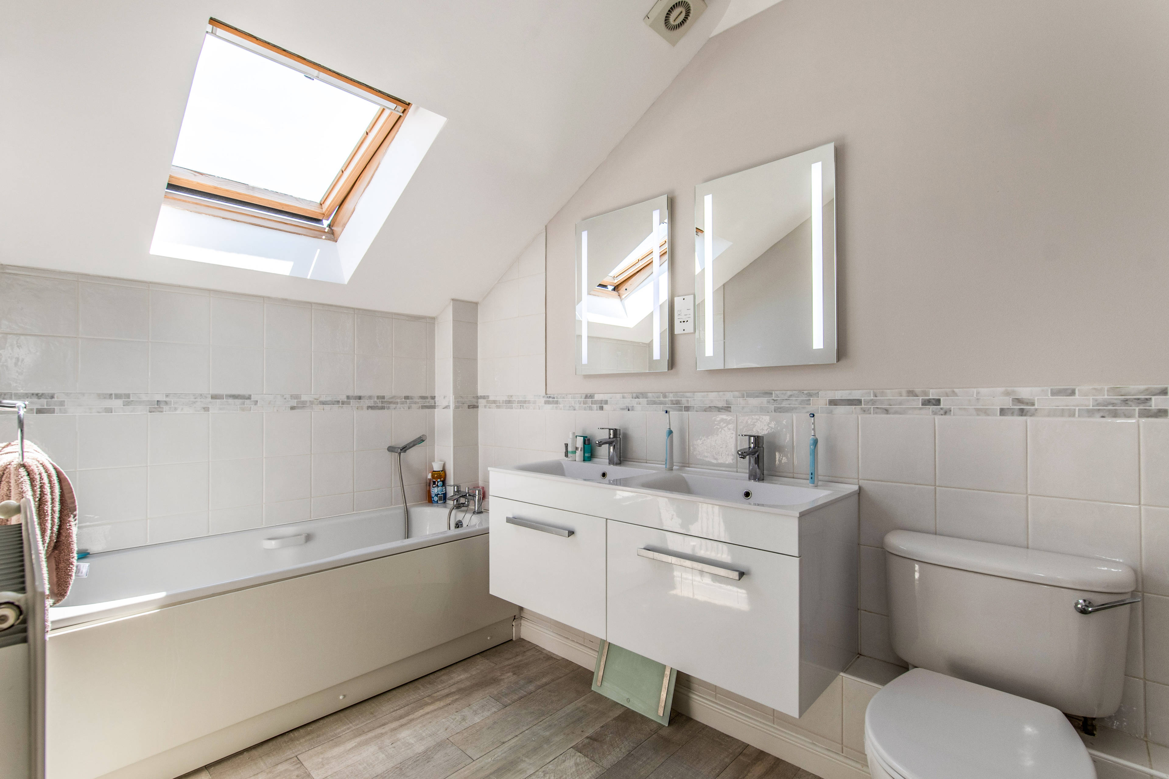En-suite