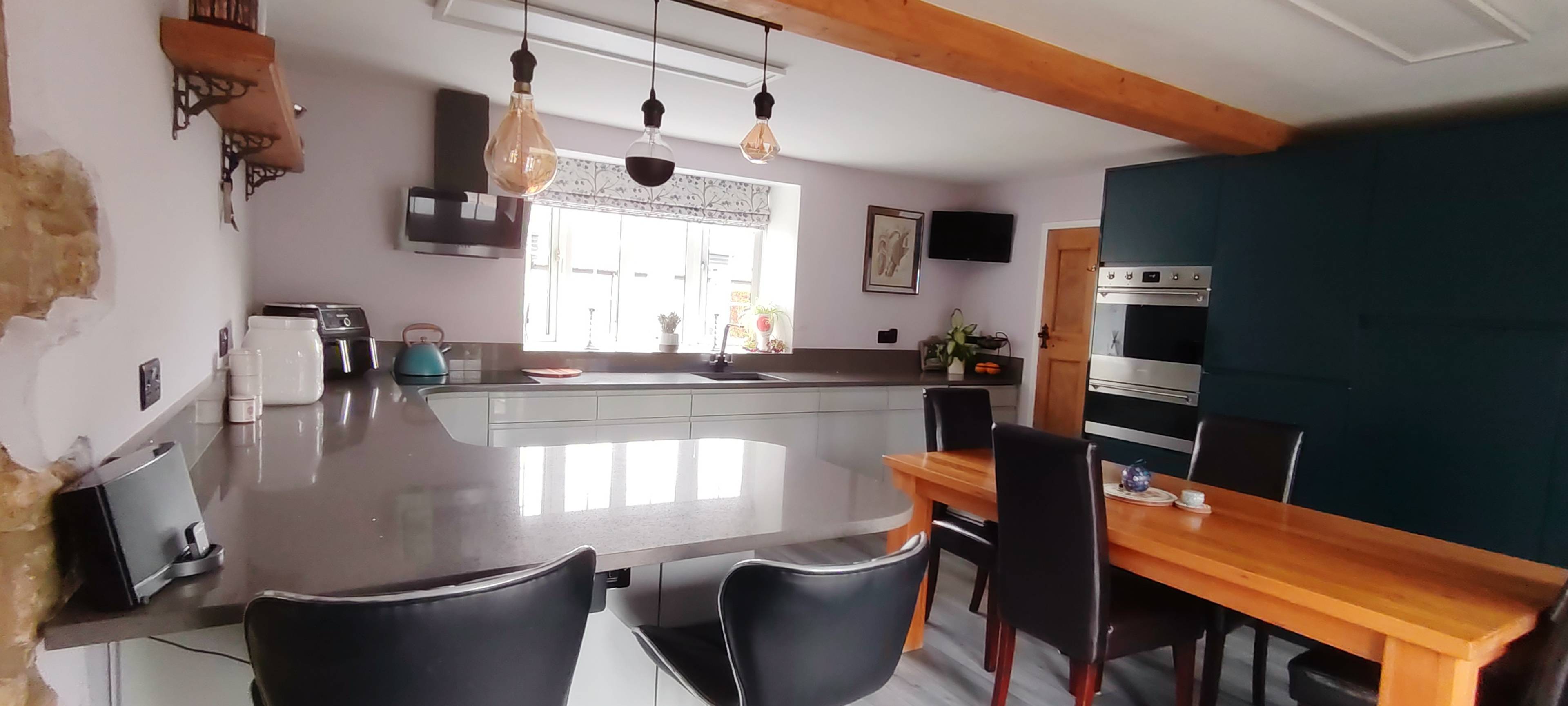 Kitchen Three