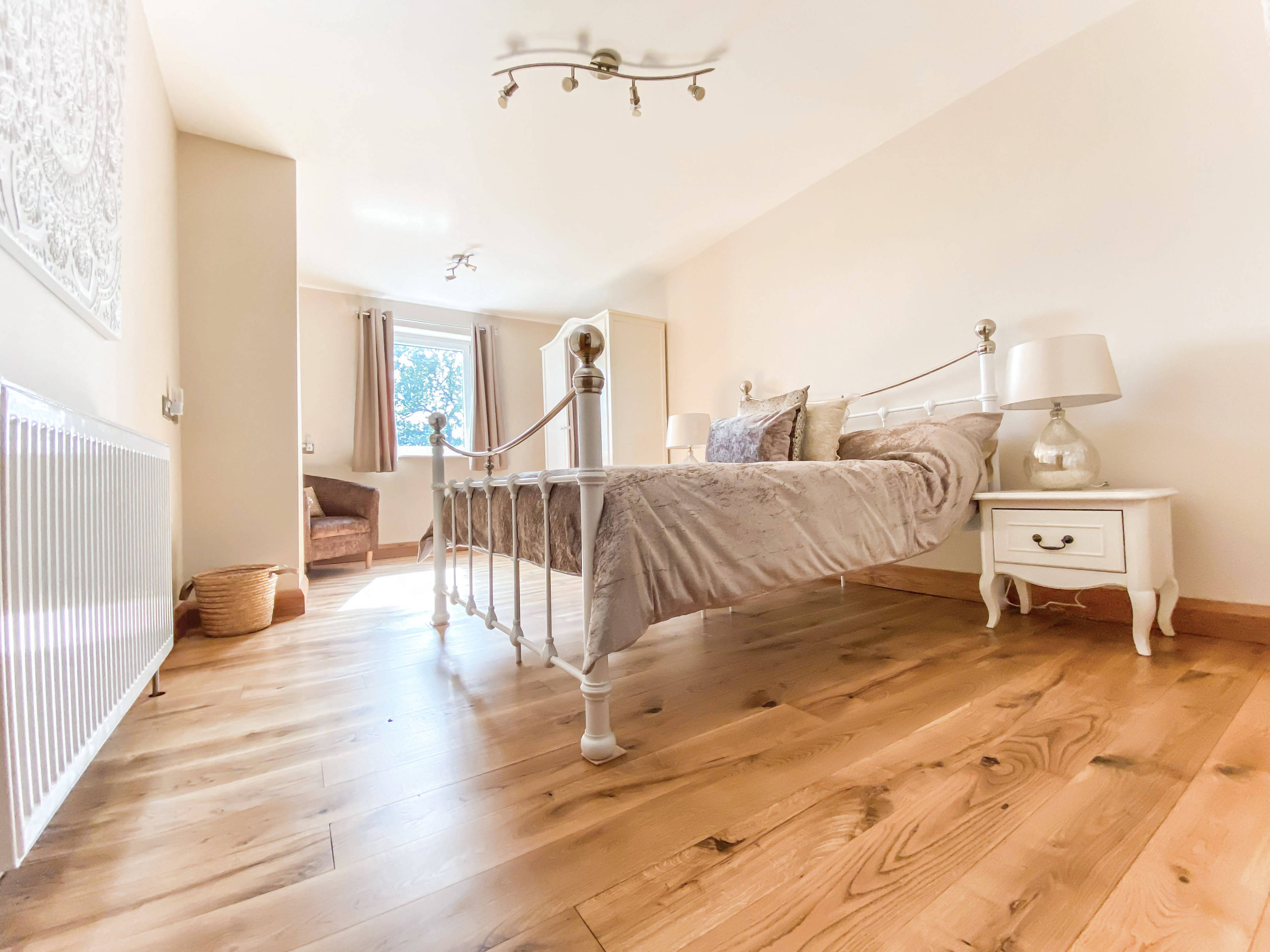 Bedroom Four