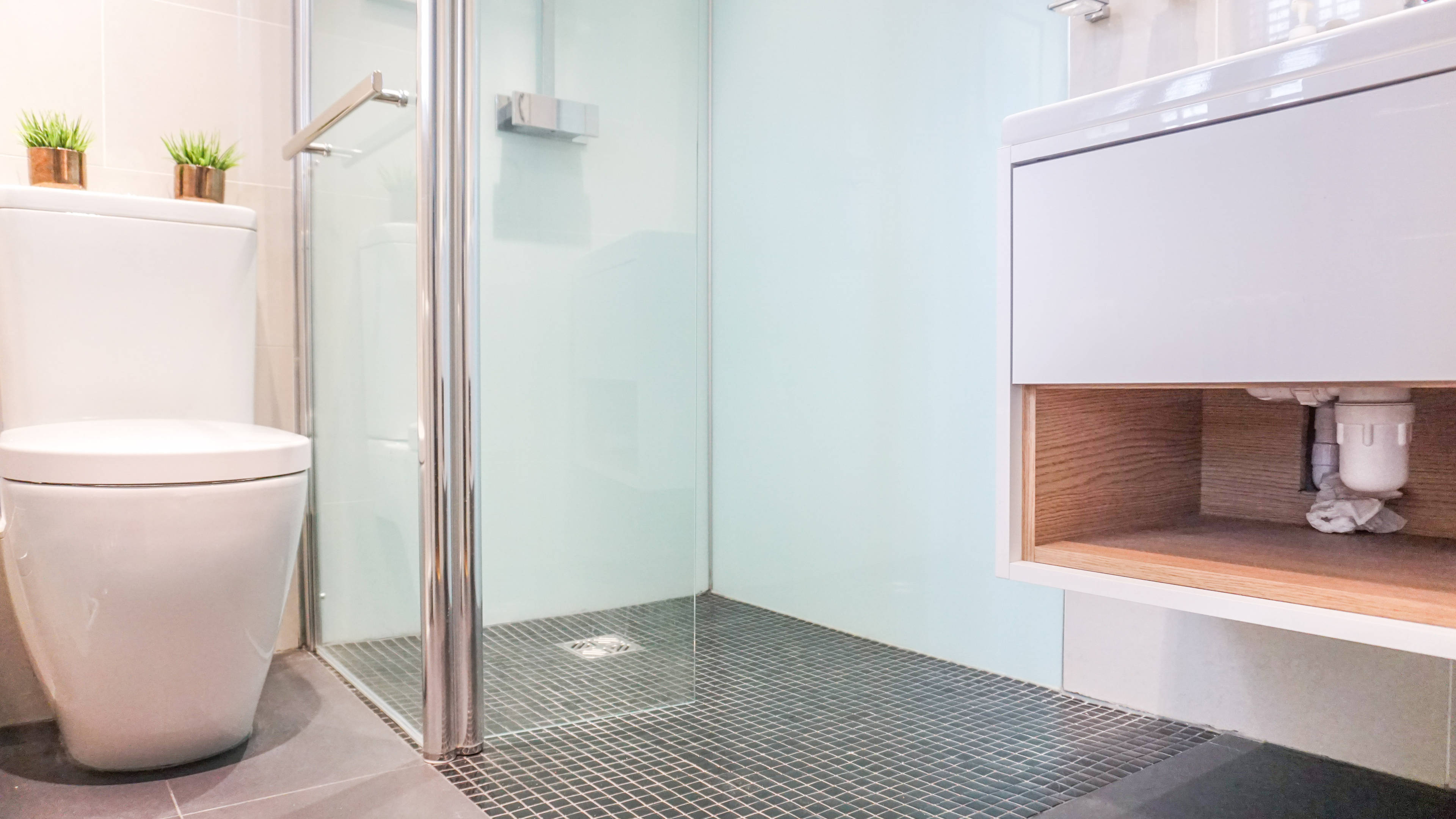 En-suite
