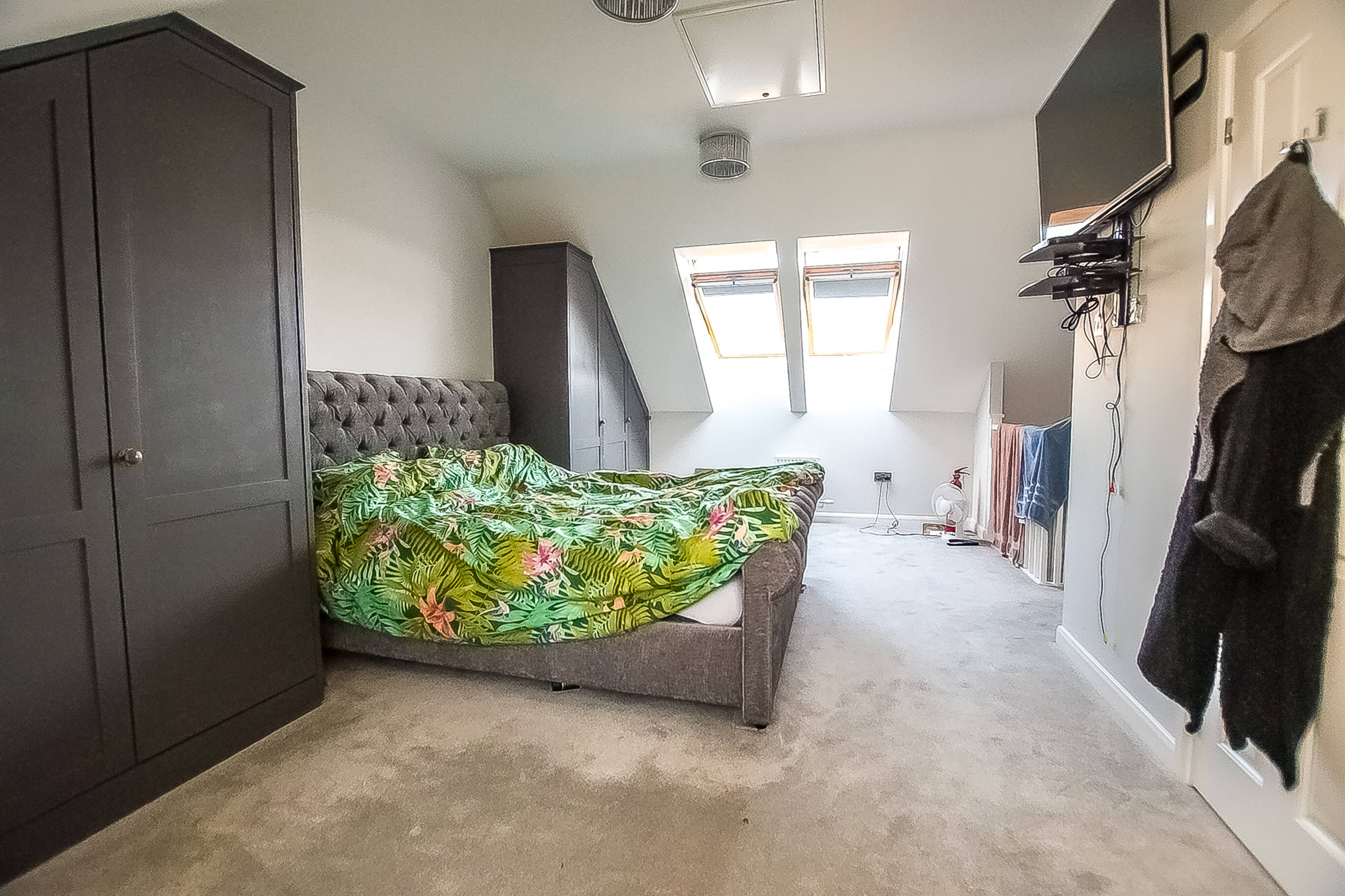 Master Suite