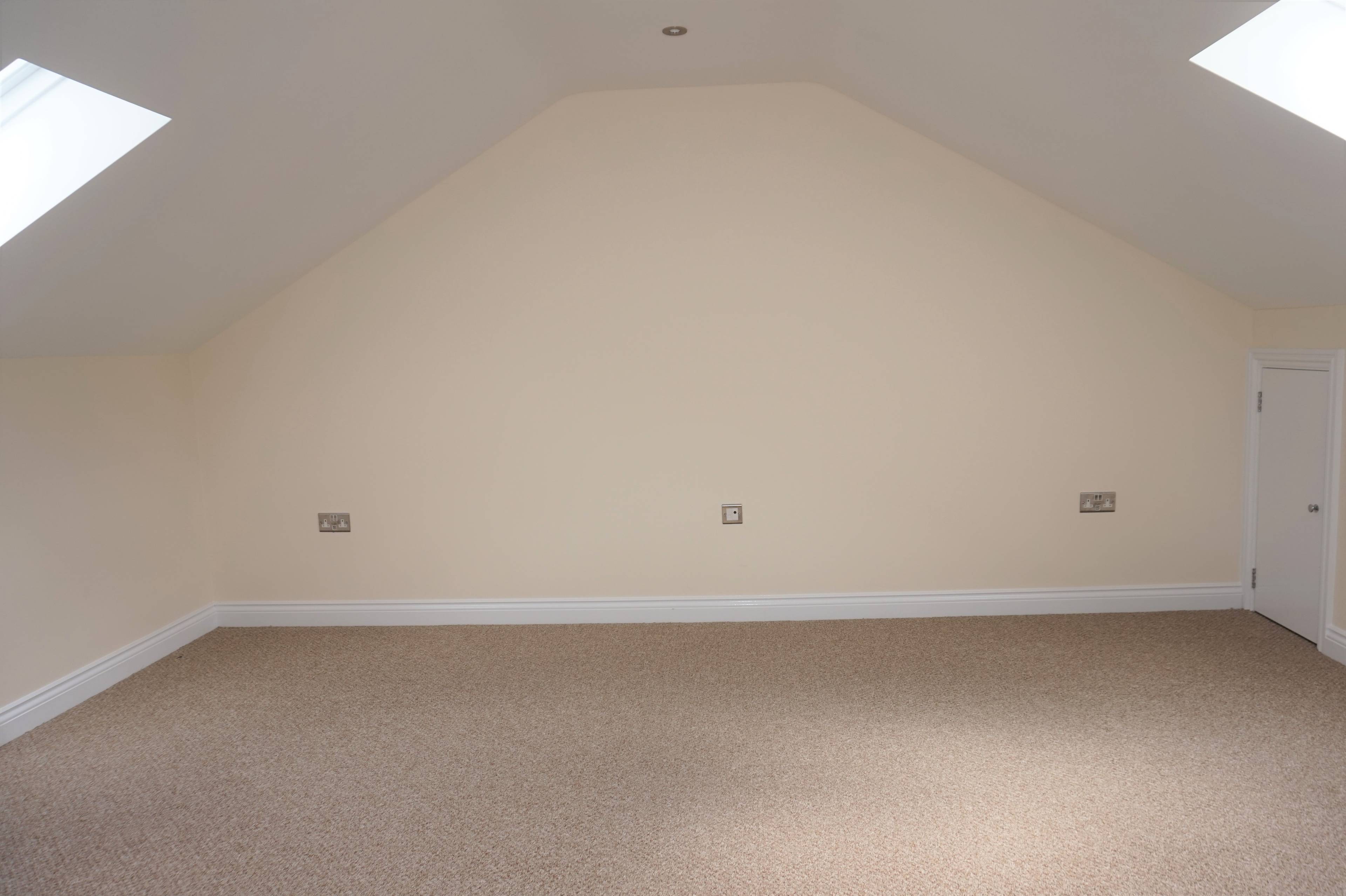Bedroom Six