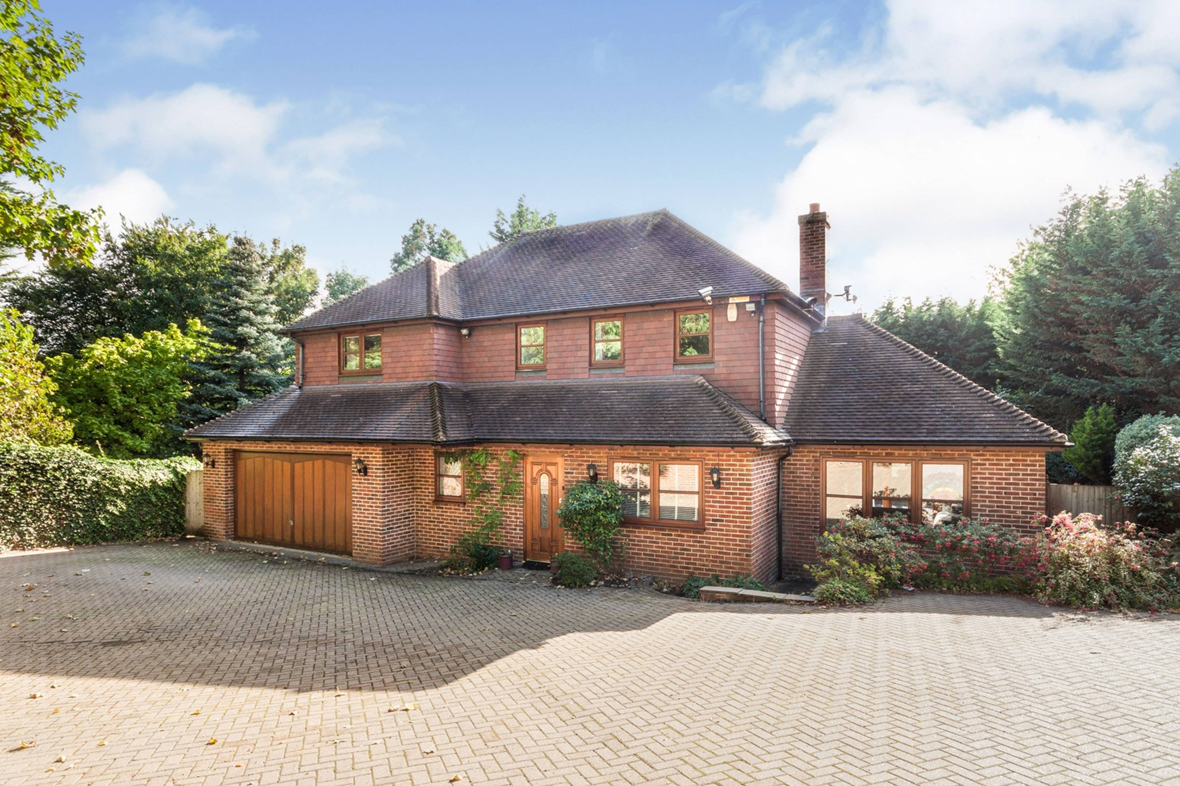The Property