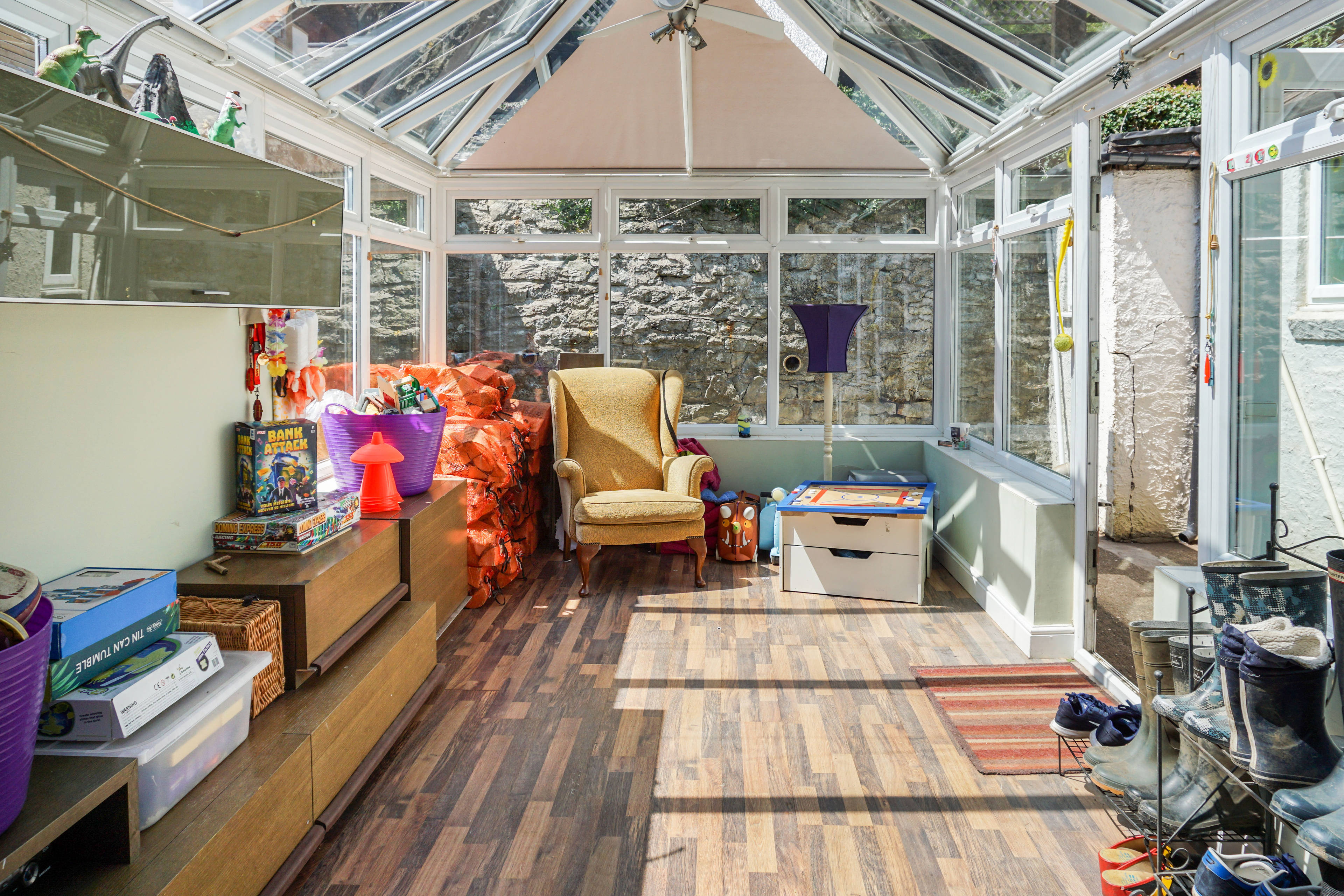 Conservatory