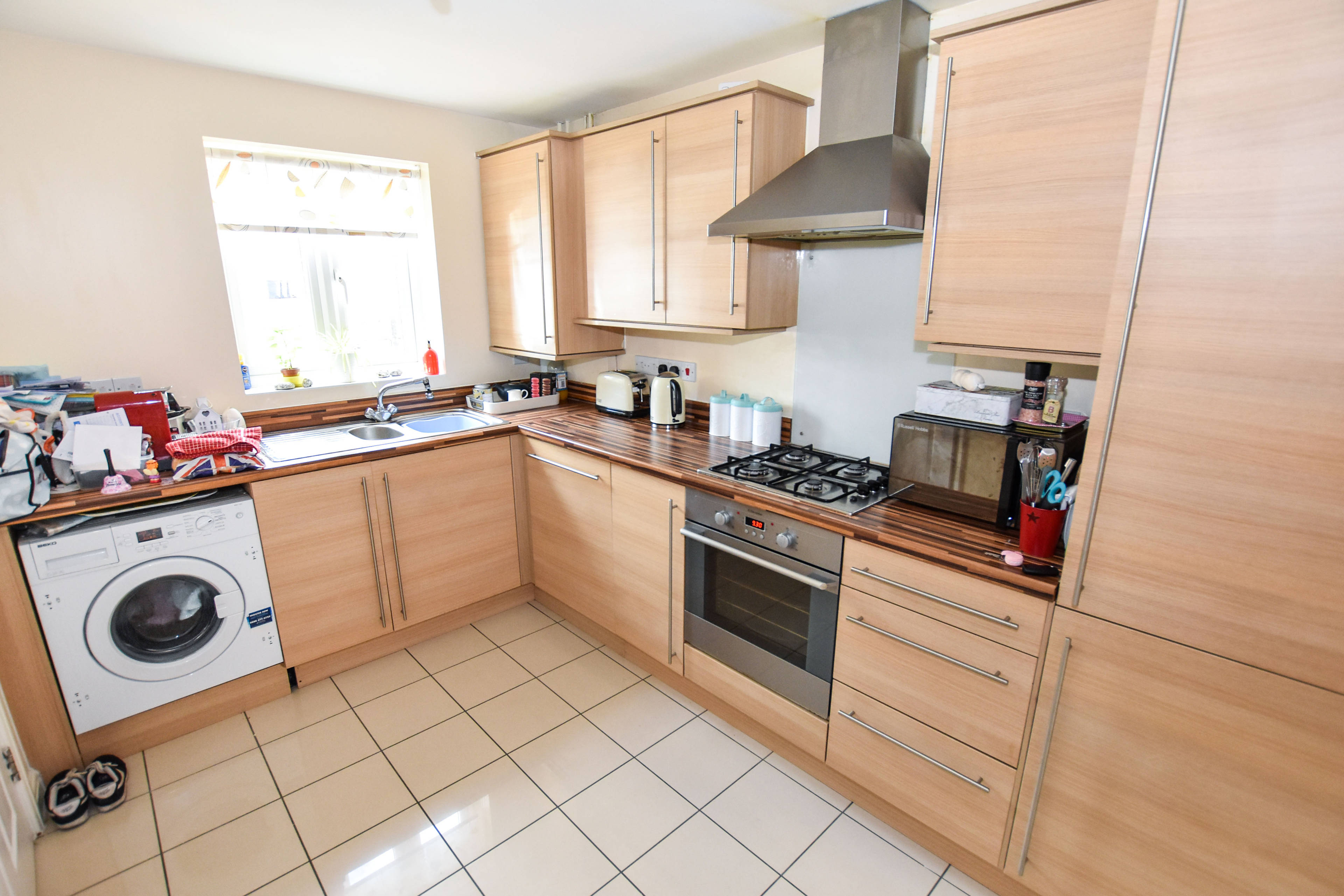 Kitchen/Breakfast
