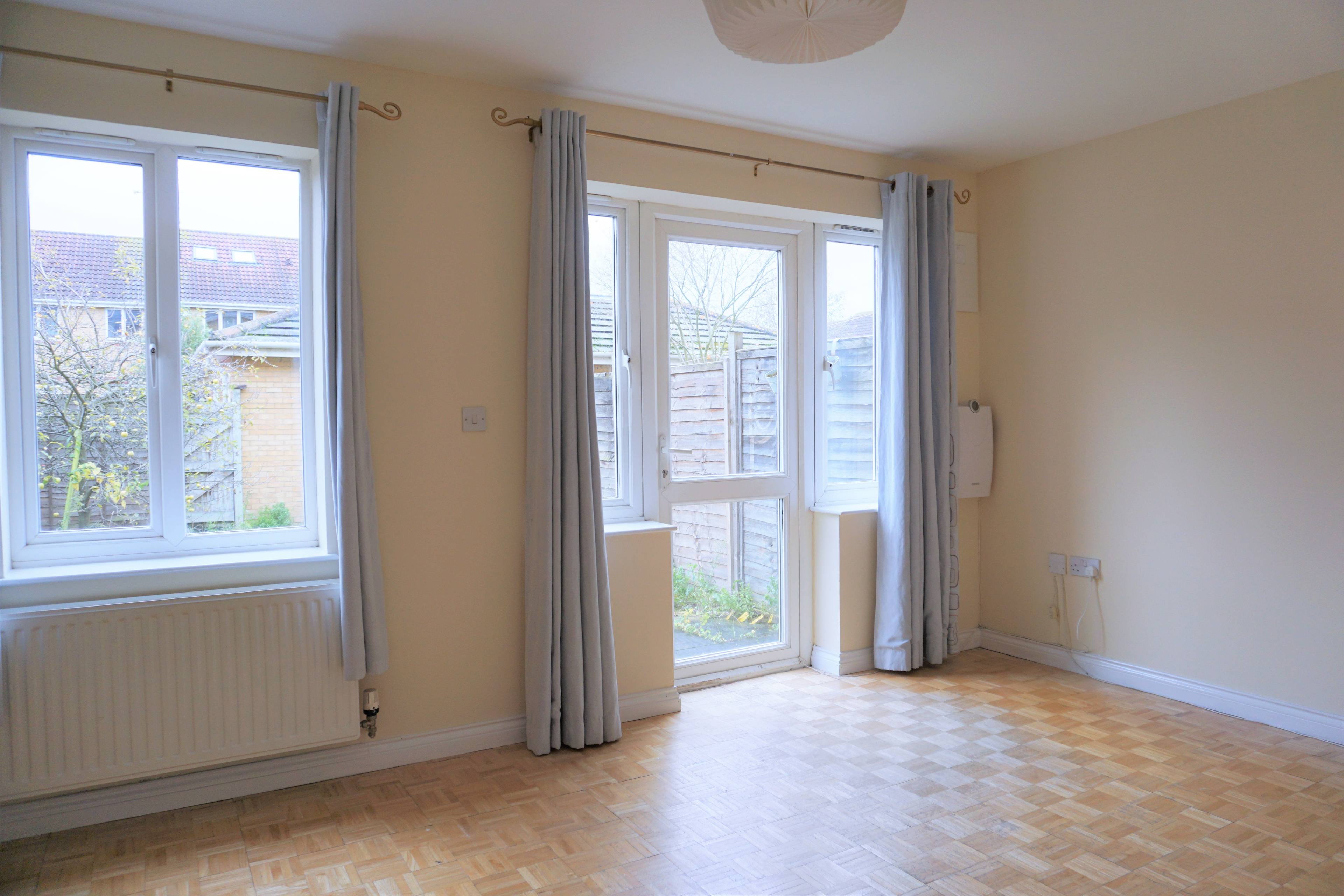 Reception Room Two
