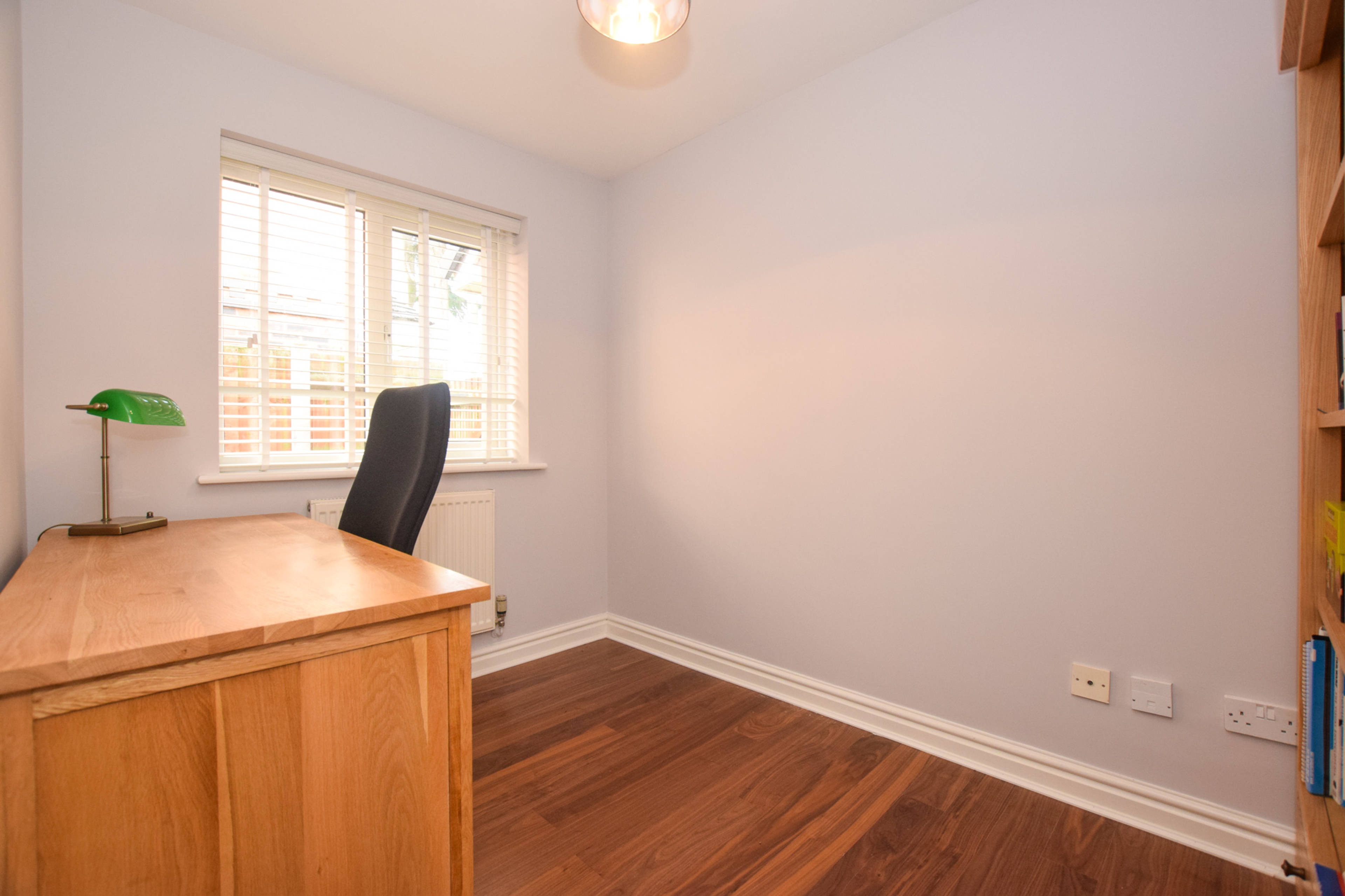 Study/Playroom