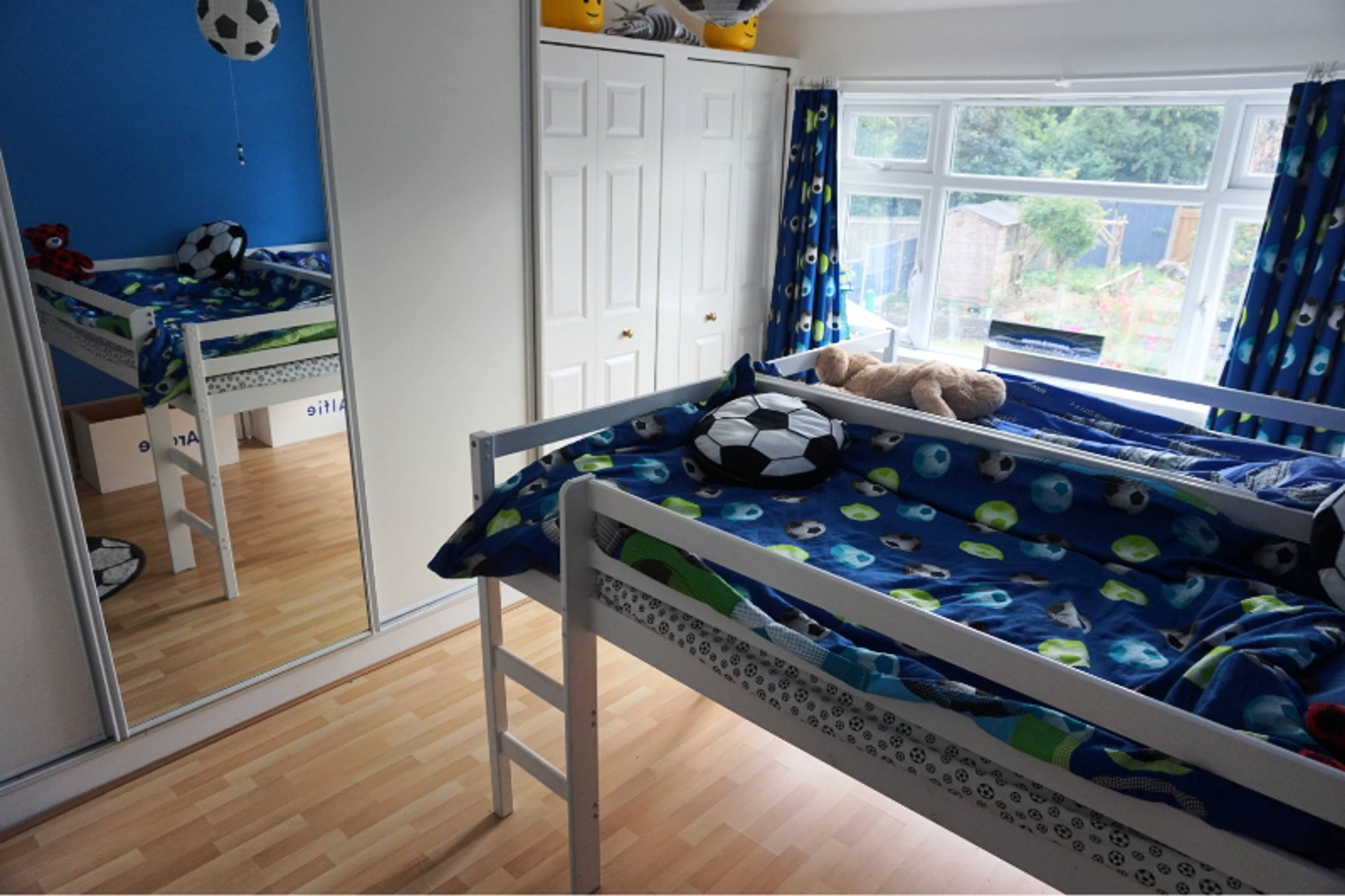 Bedroom Two