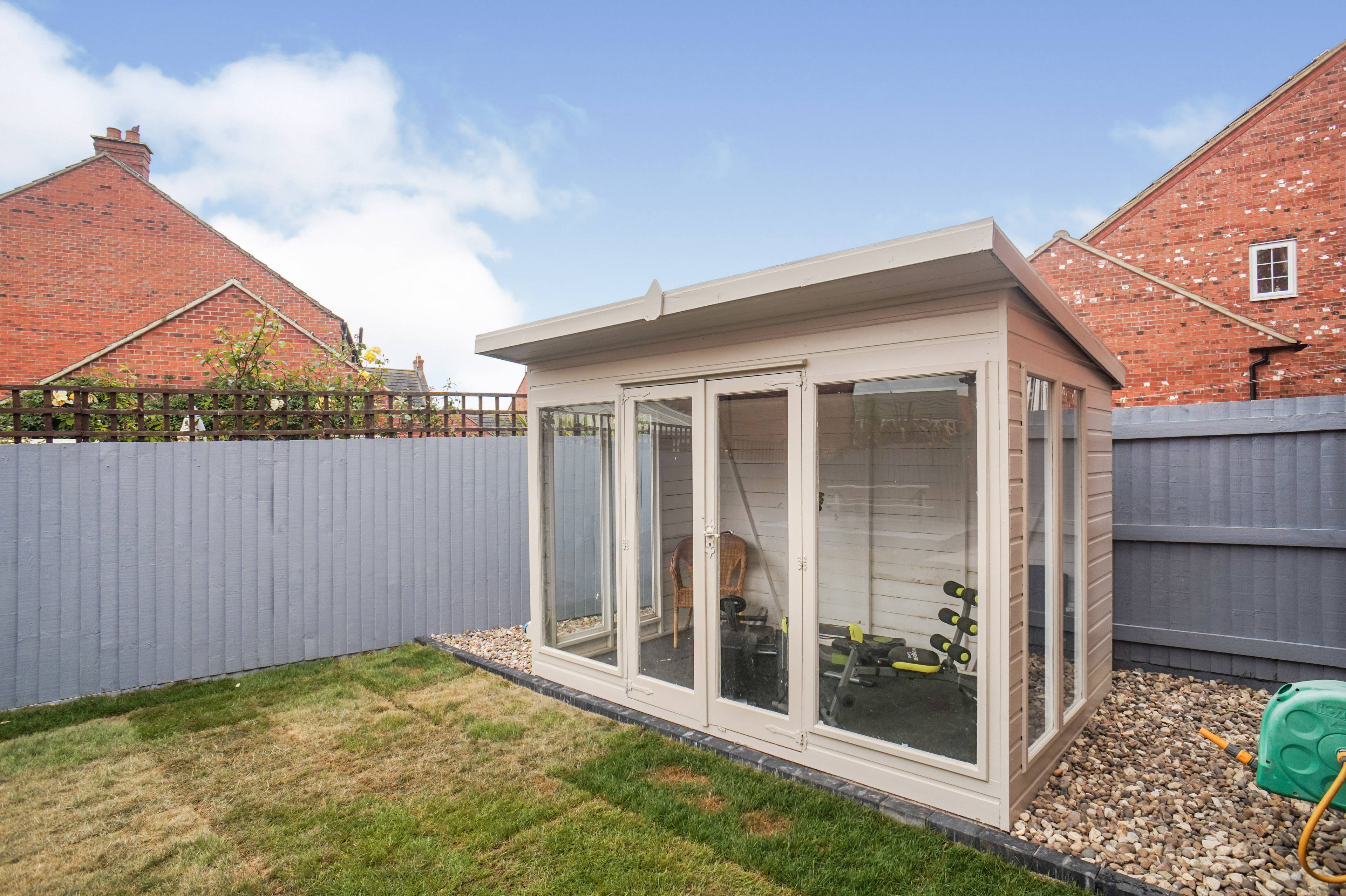 Summer House