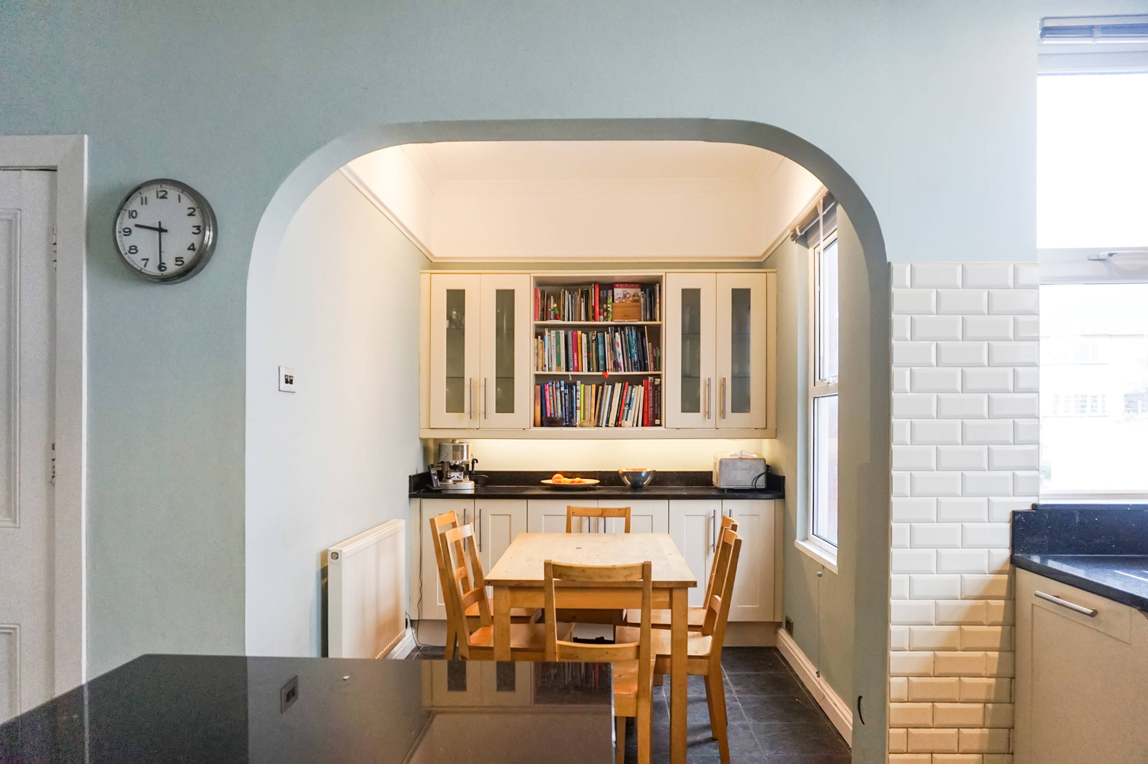 Kitchen / Breakfast