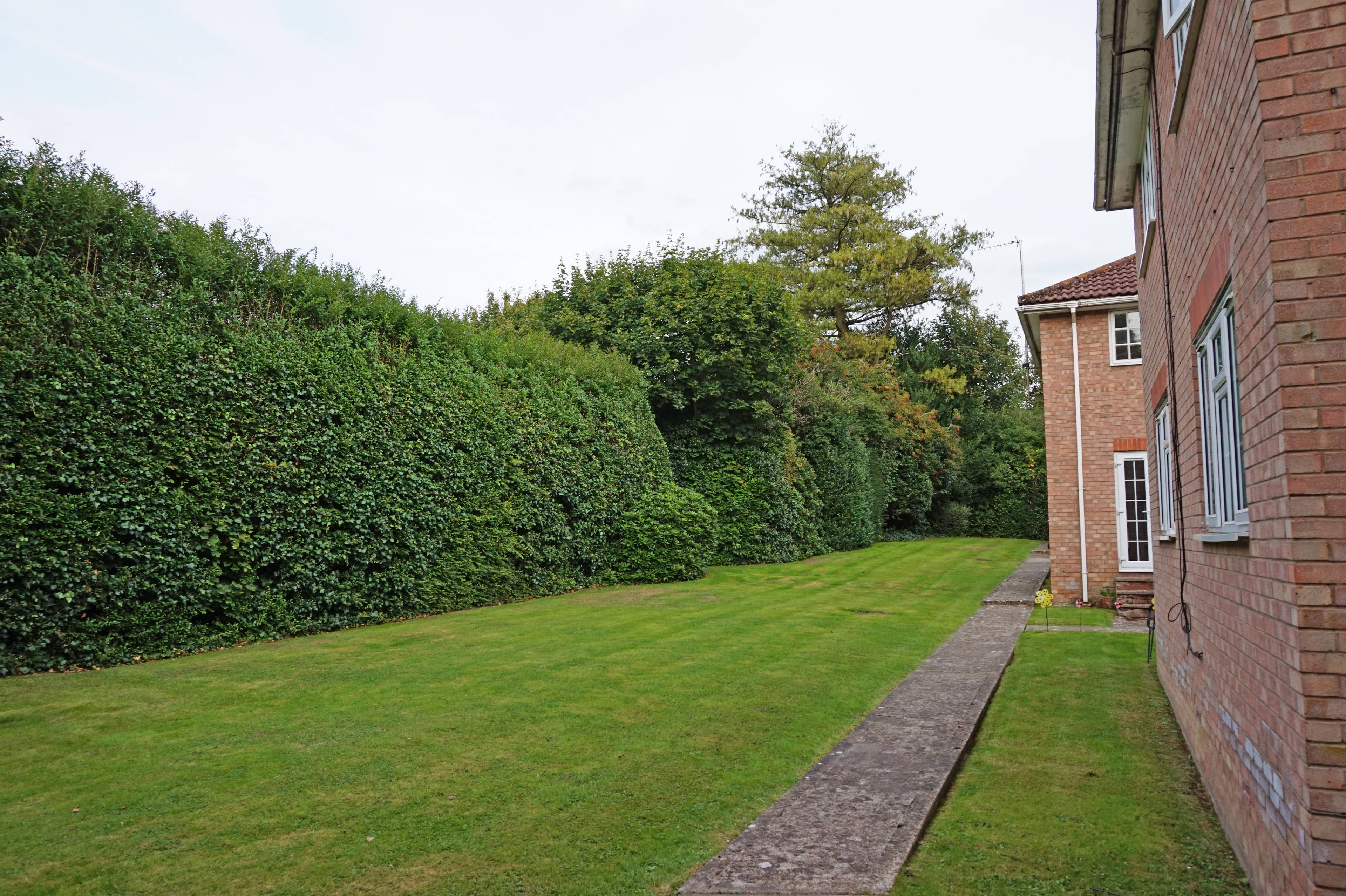 Communal Gardens