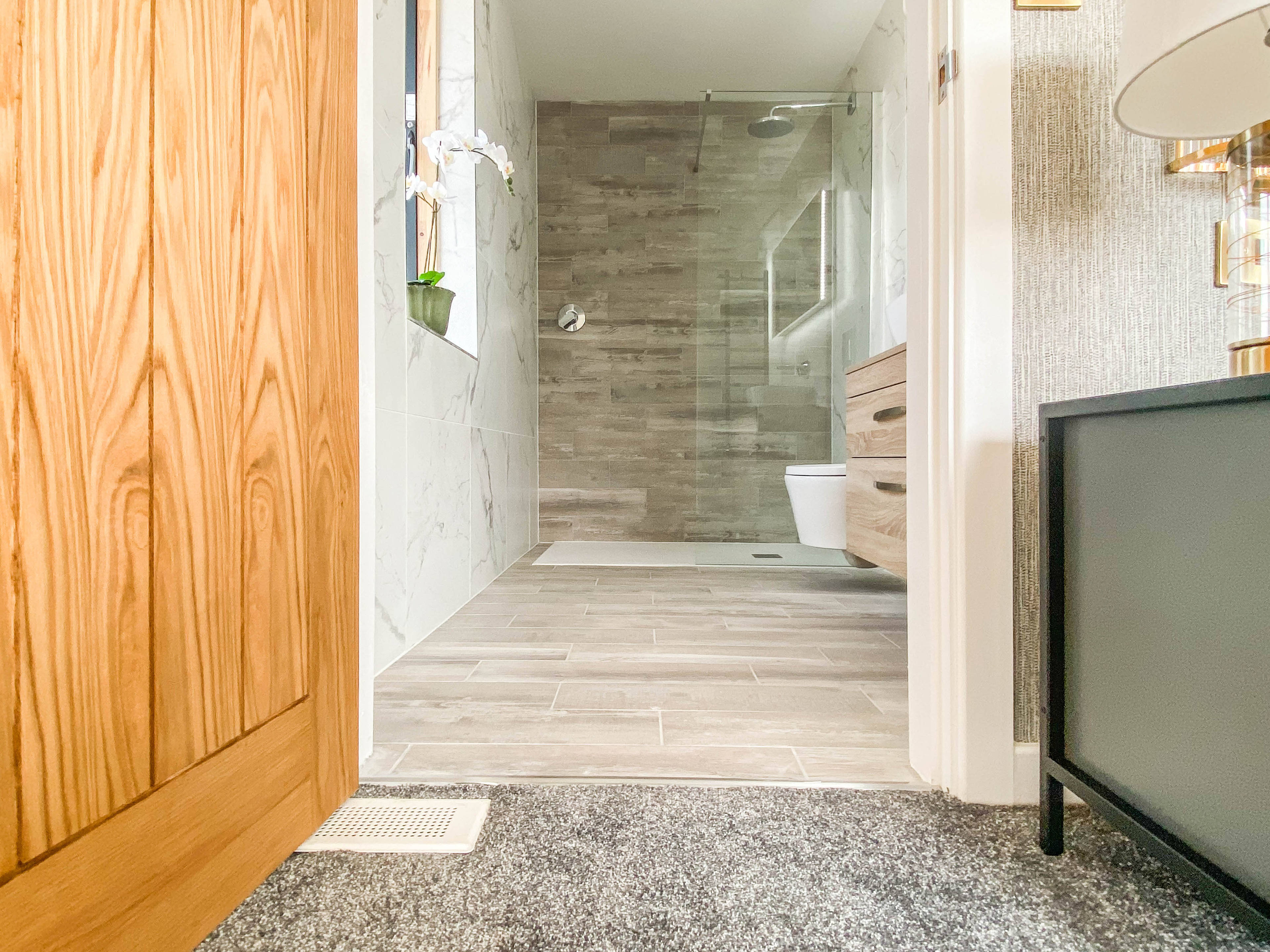 En-suite