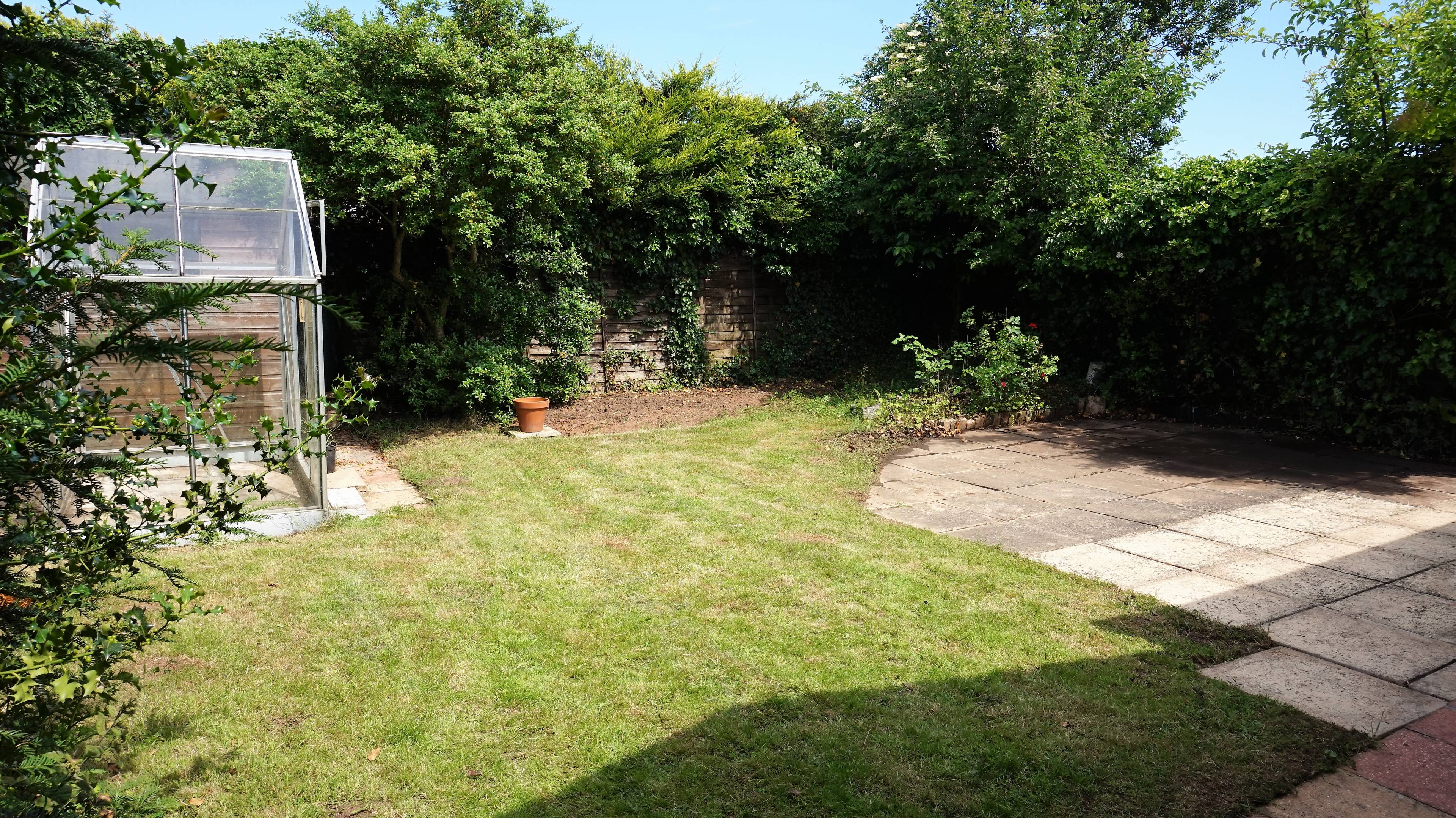 garden
