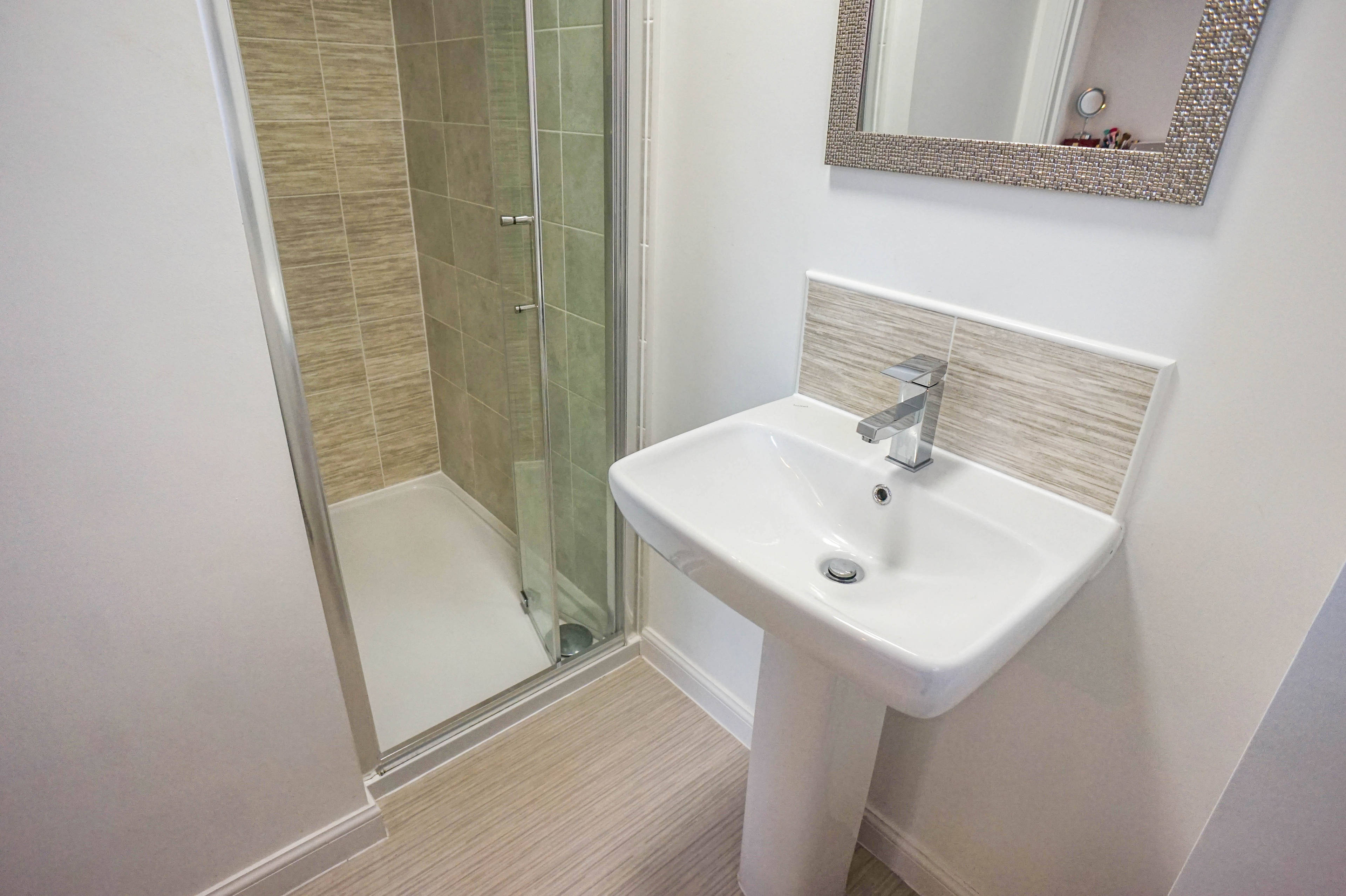 En-suite