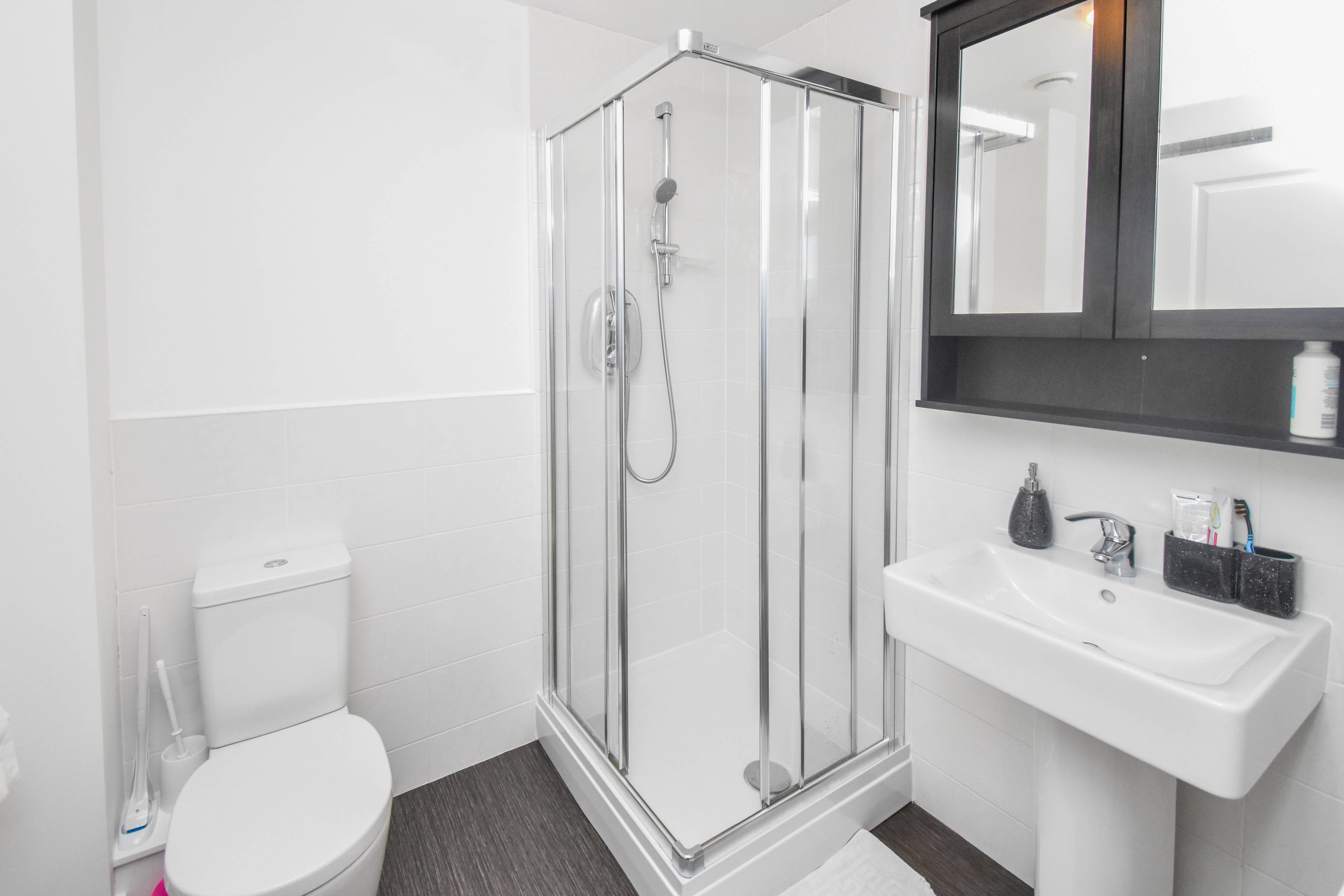 En-suite