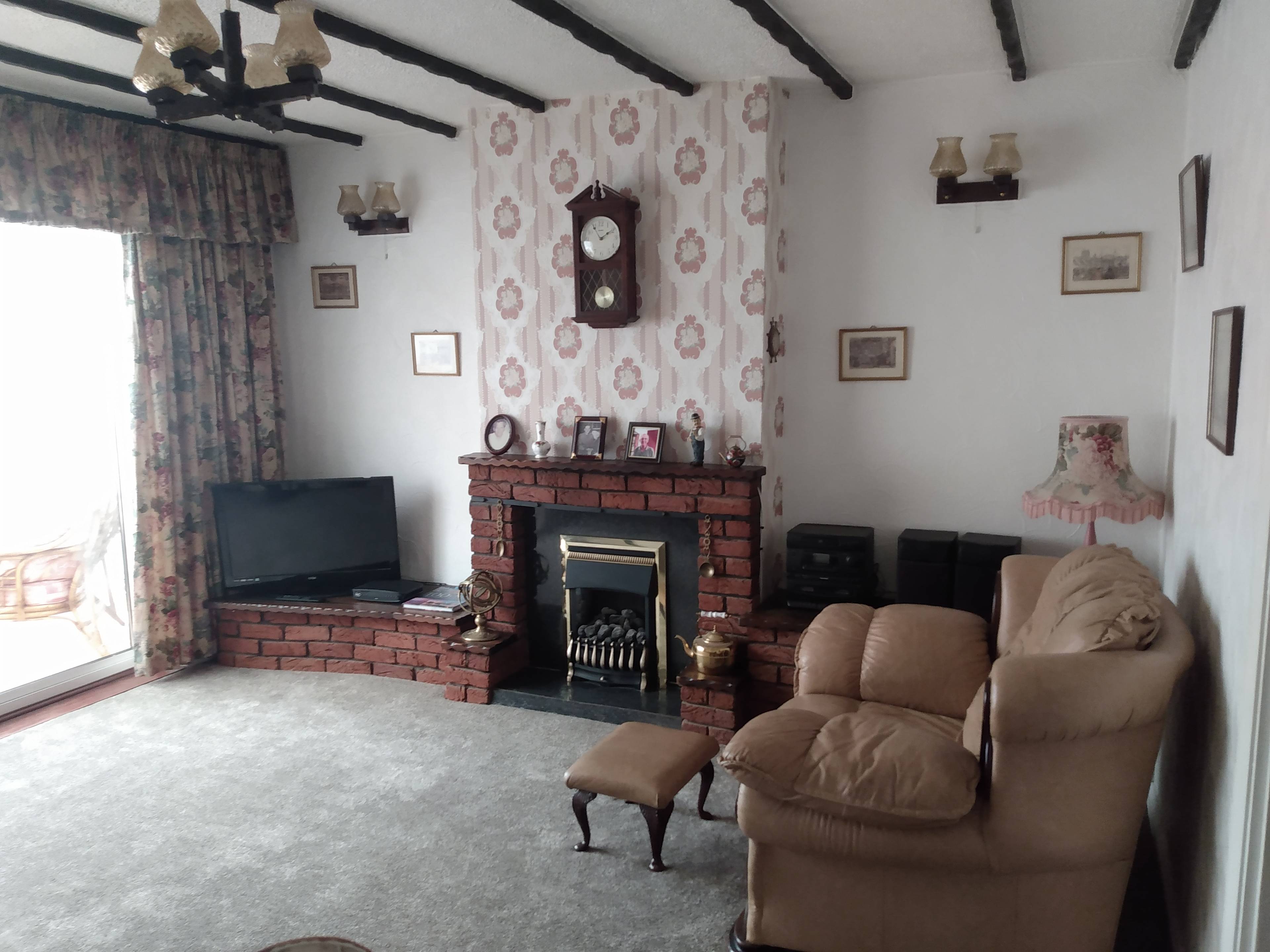 Reception/Family Rm
