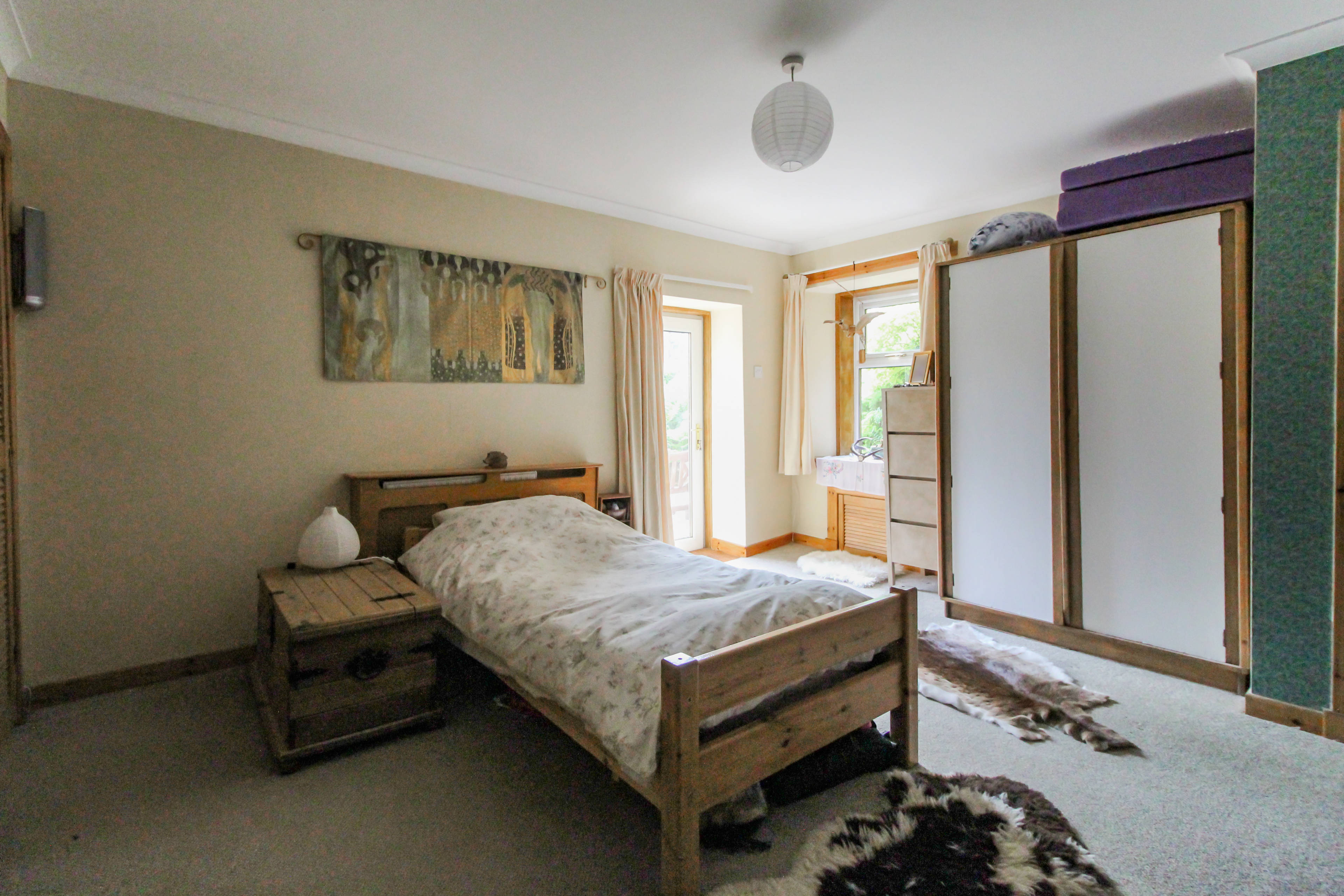 Bedroom Five