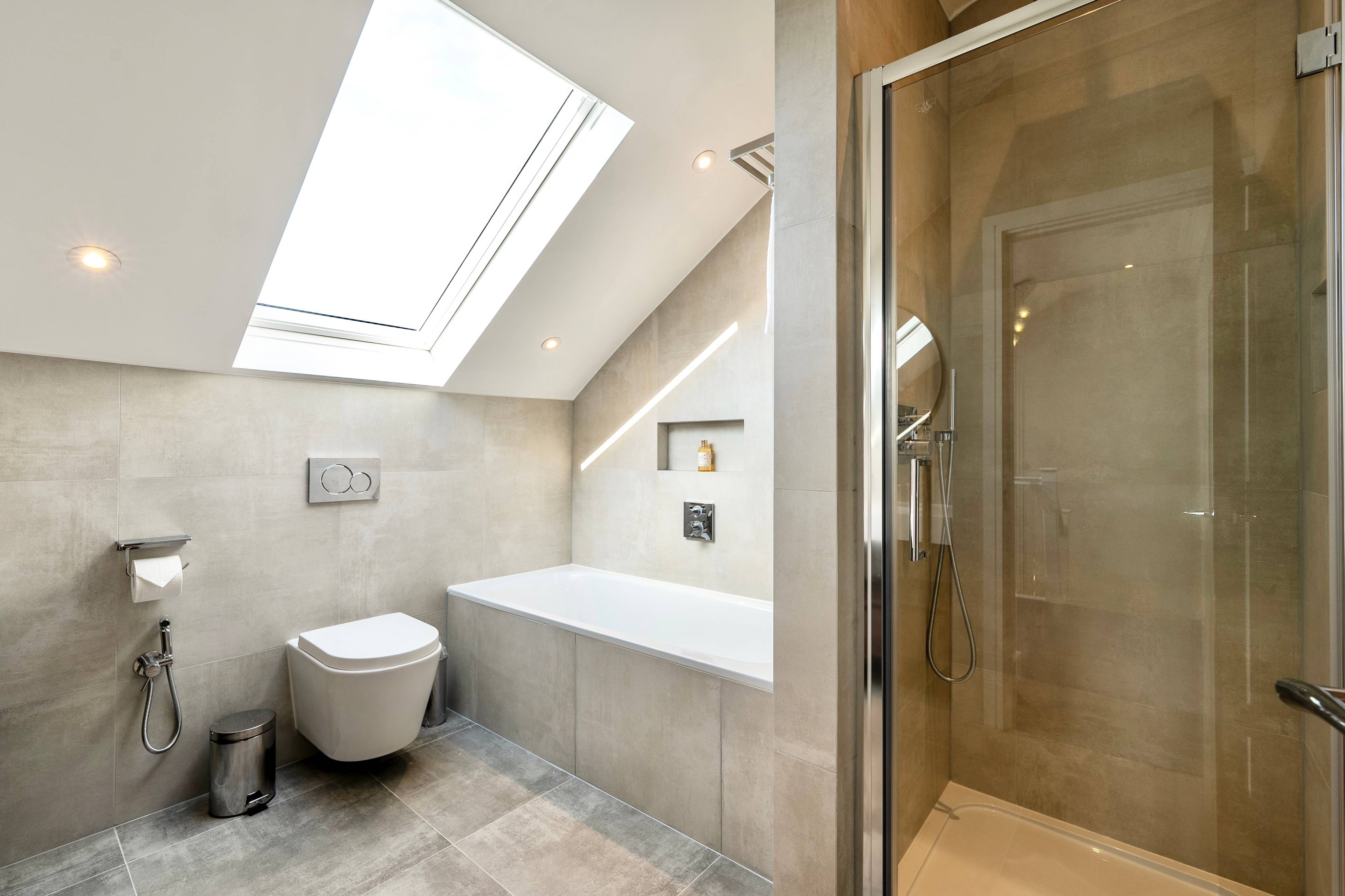 Bathroom Five