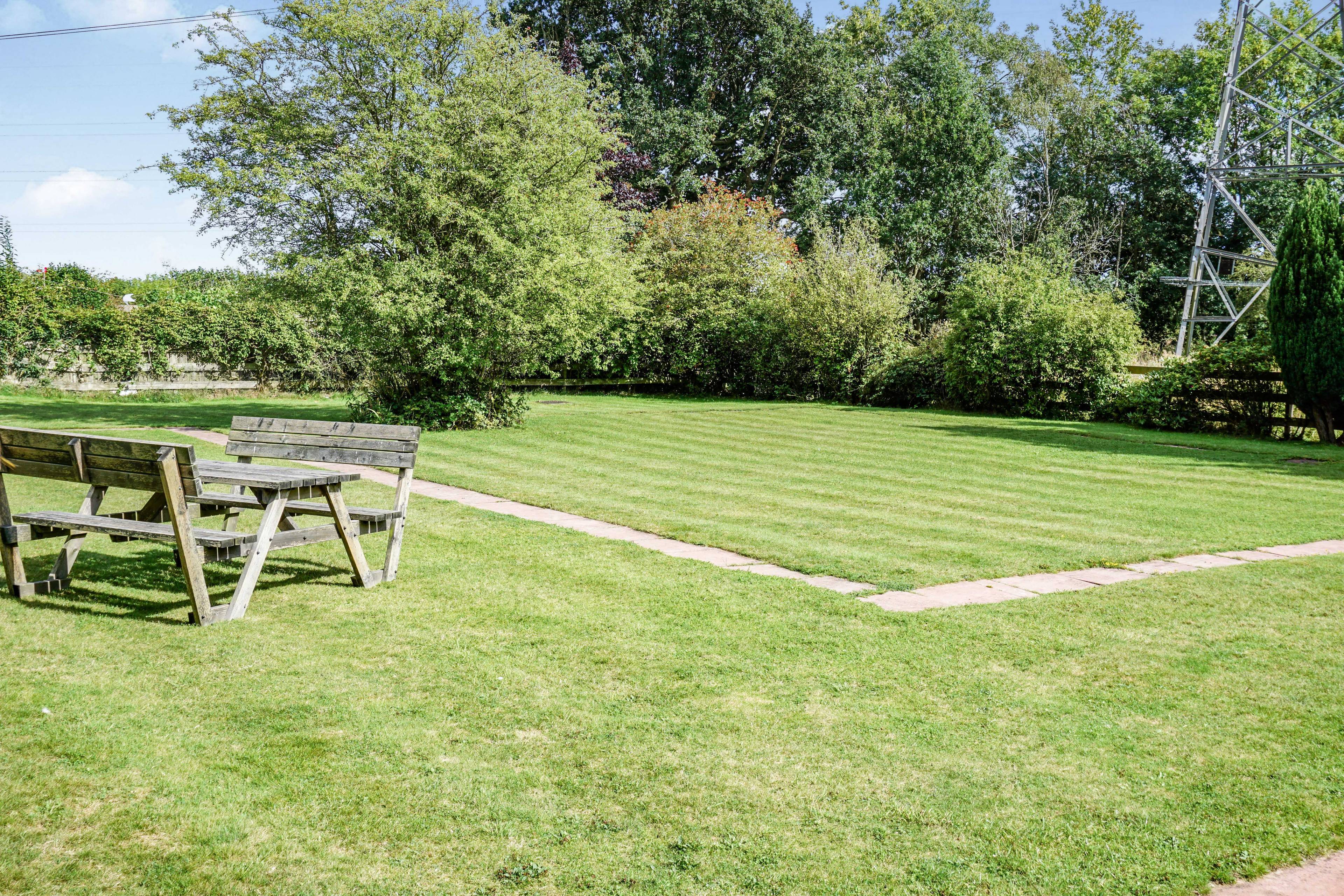 Communal Gardens