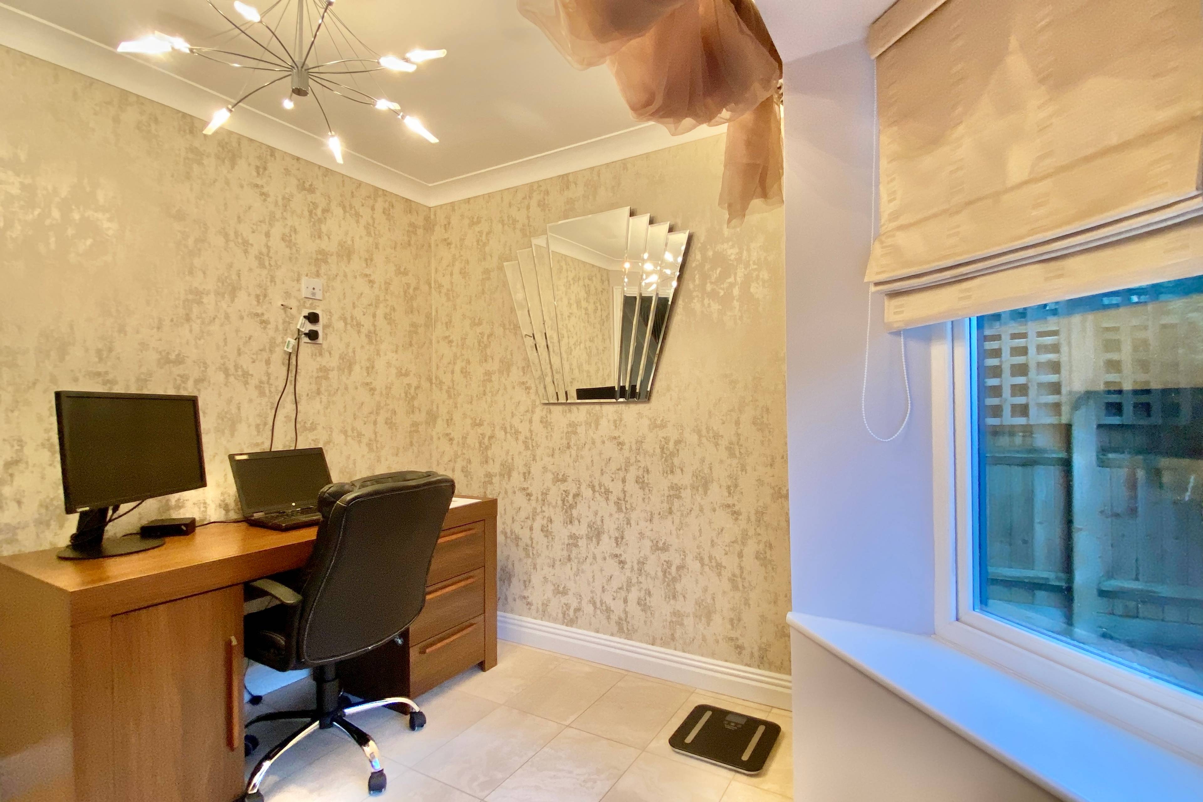 Office / Study