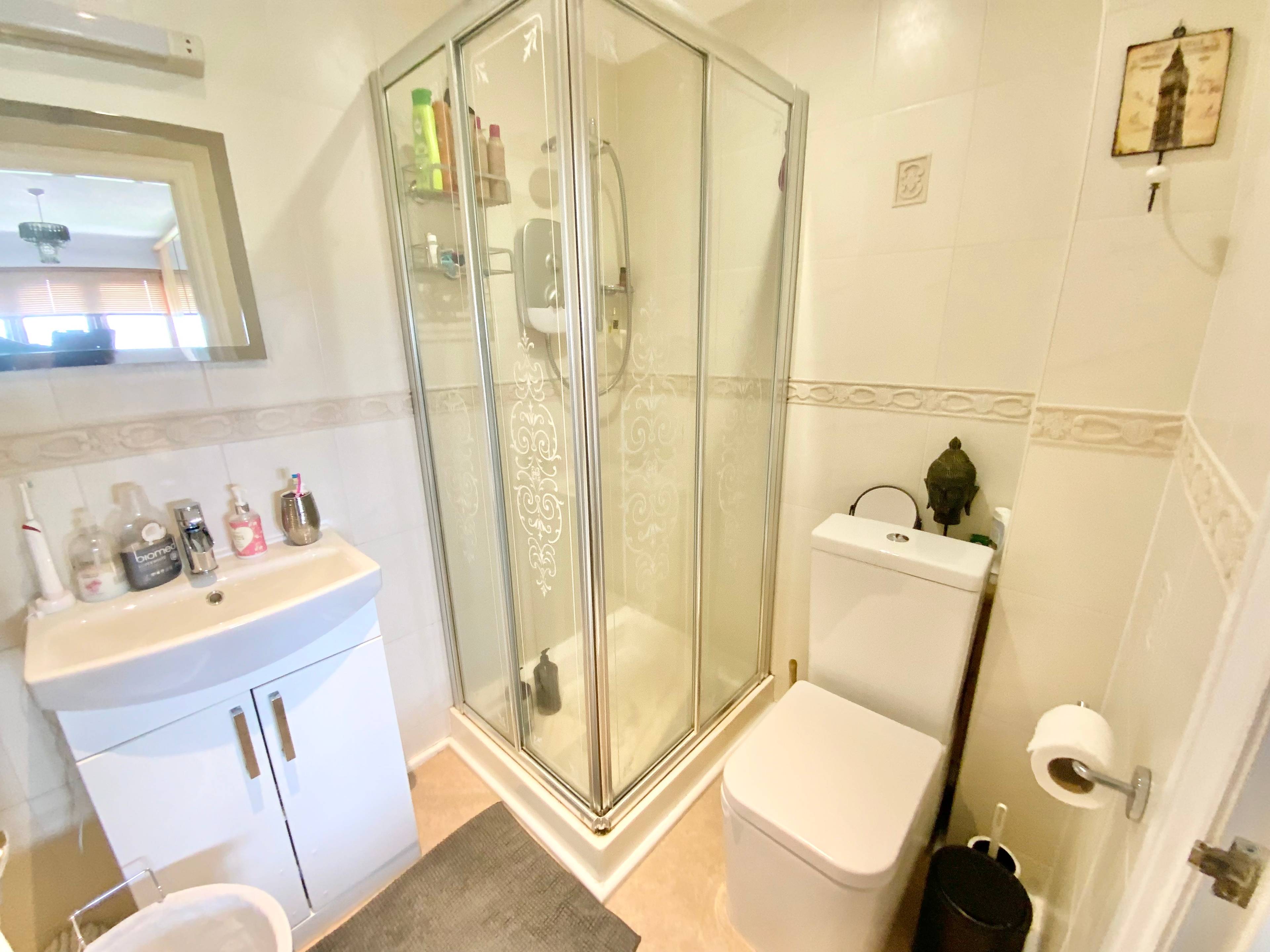 En-suite