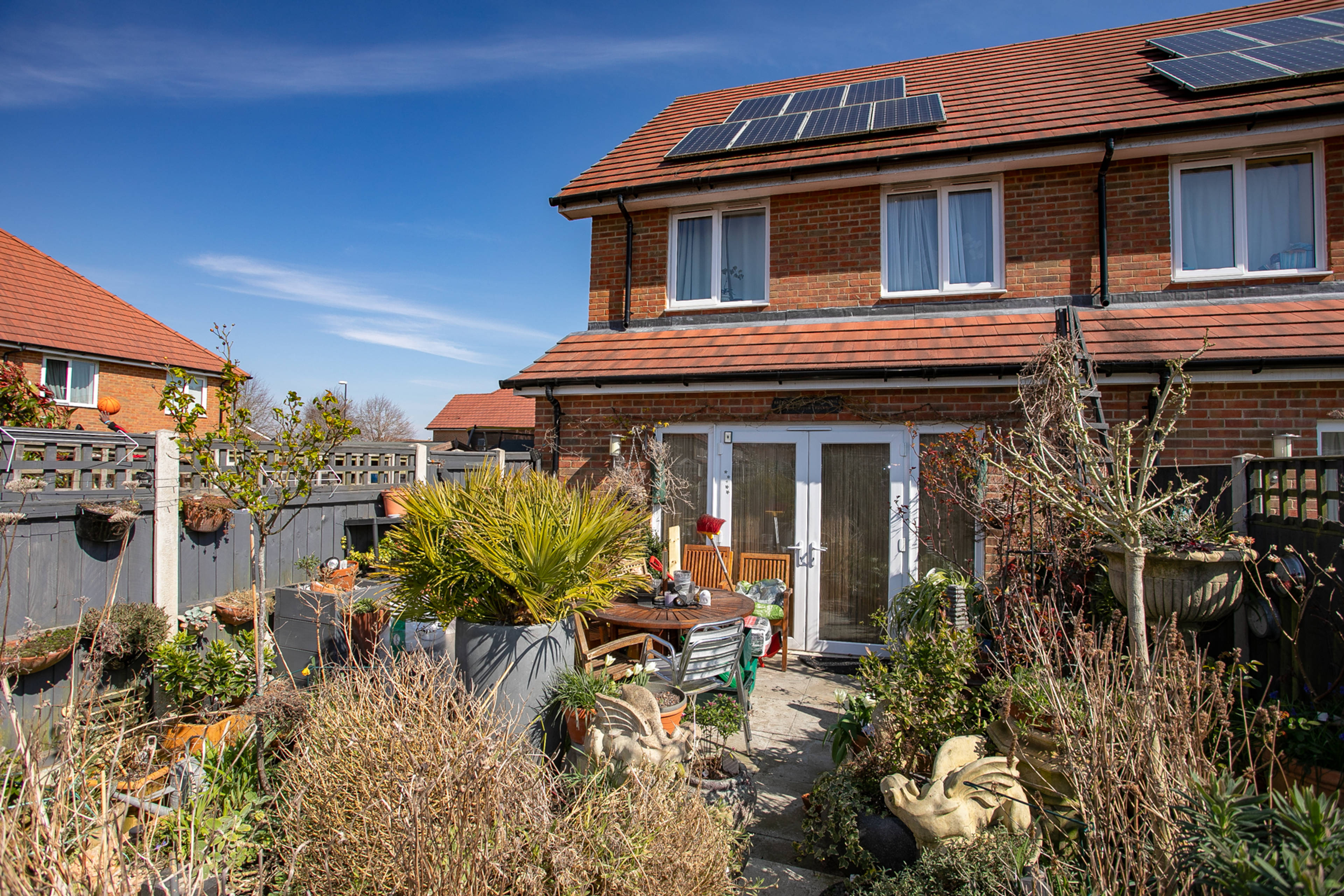 Solar Panels