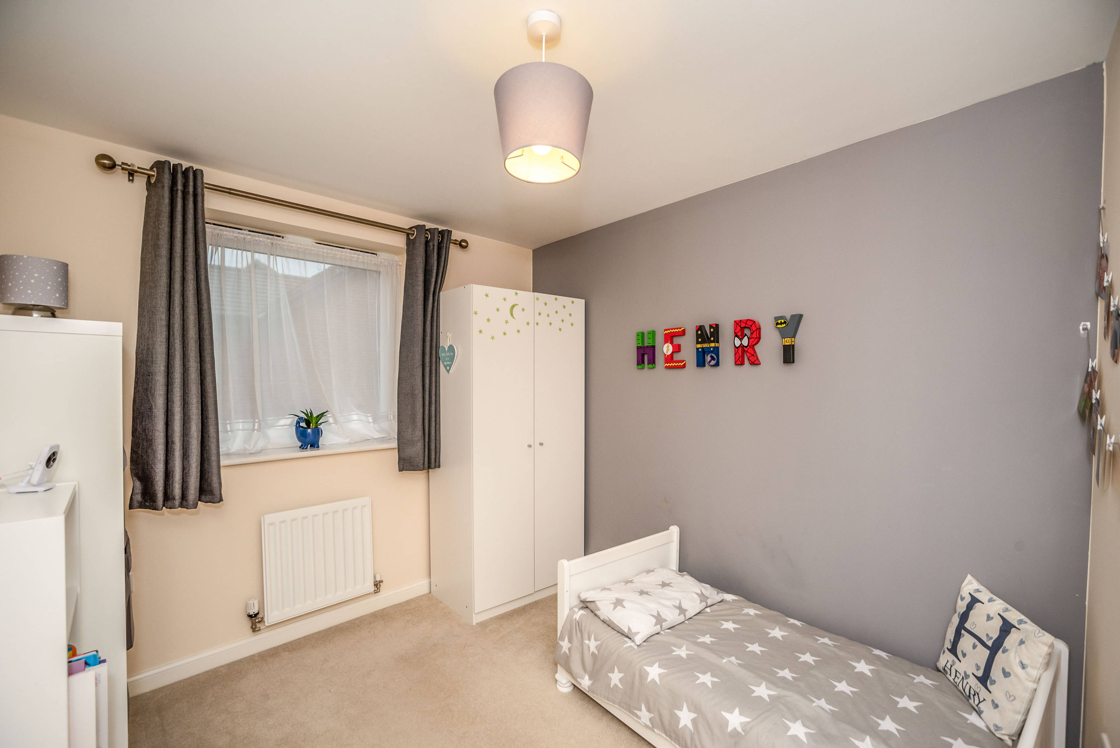 Bedroom Two