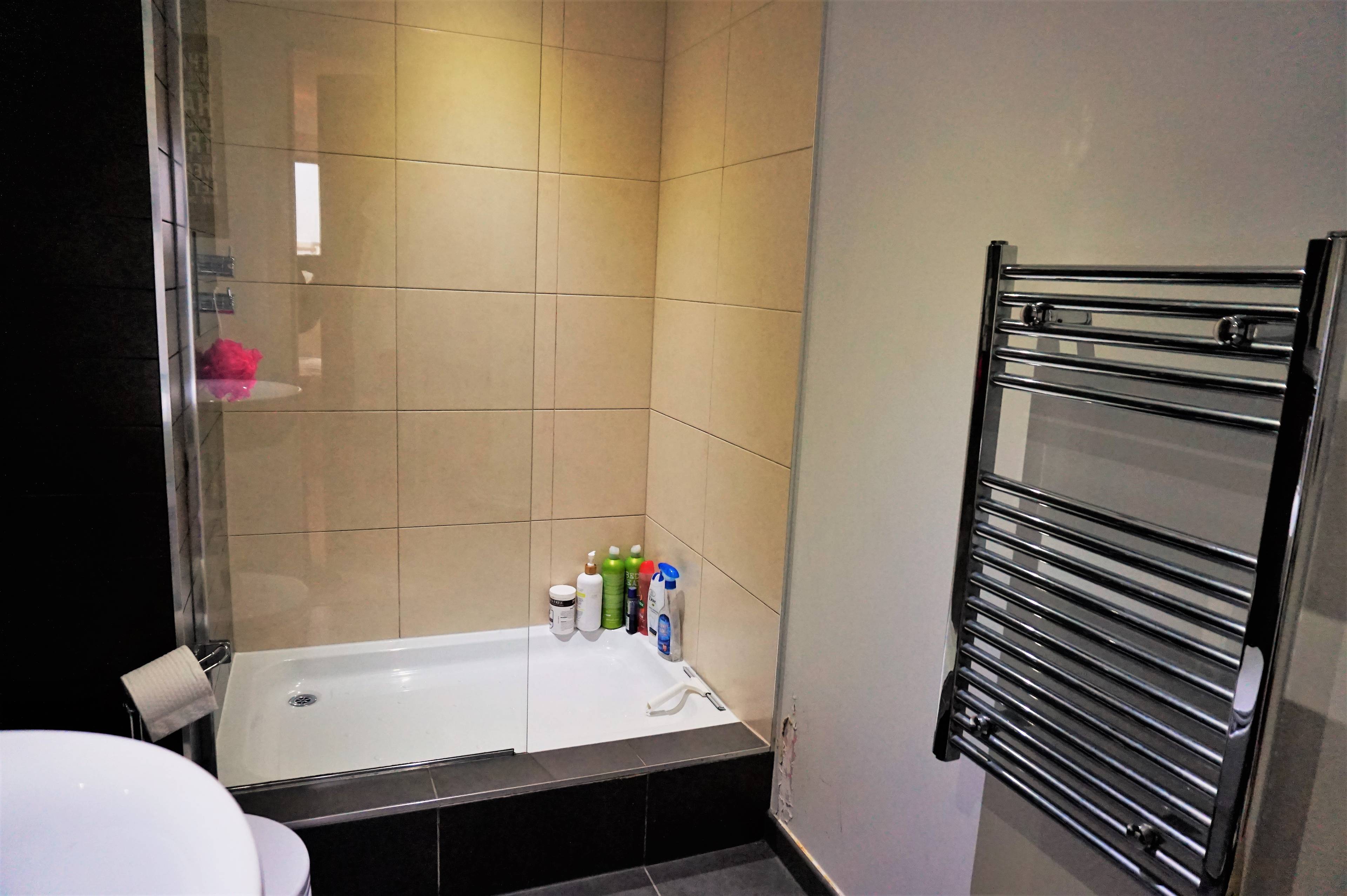 Master En-suite