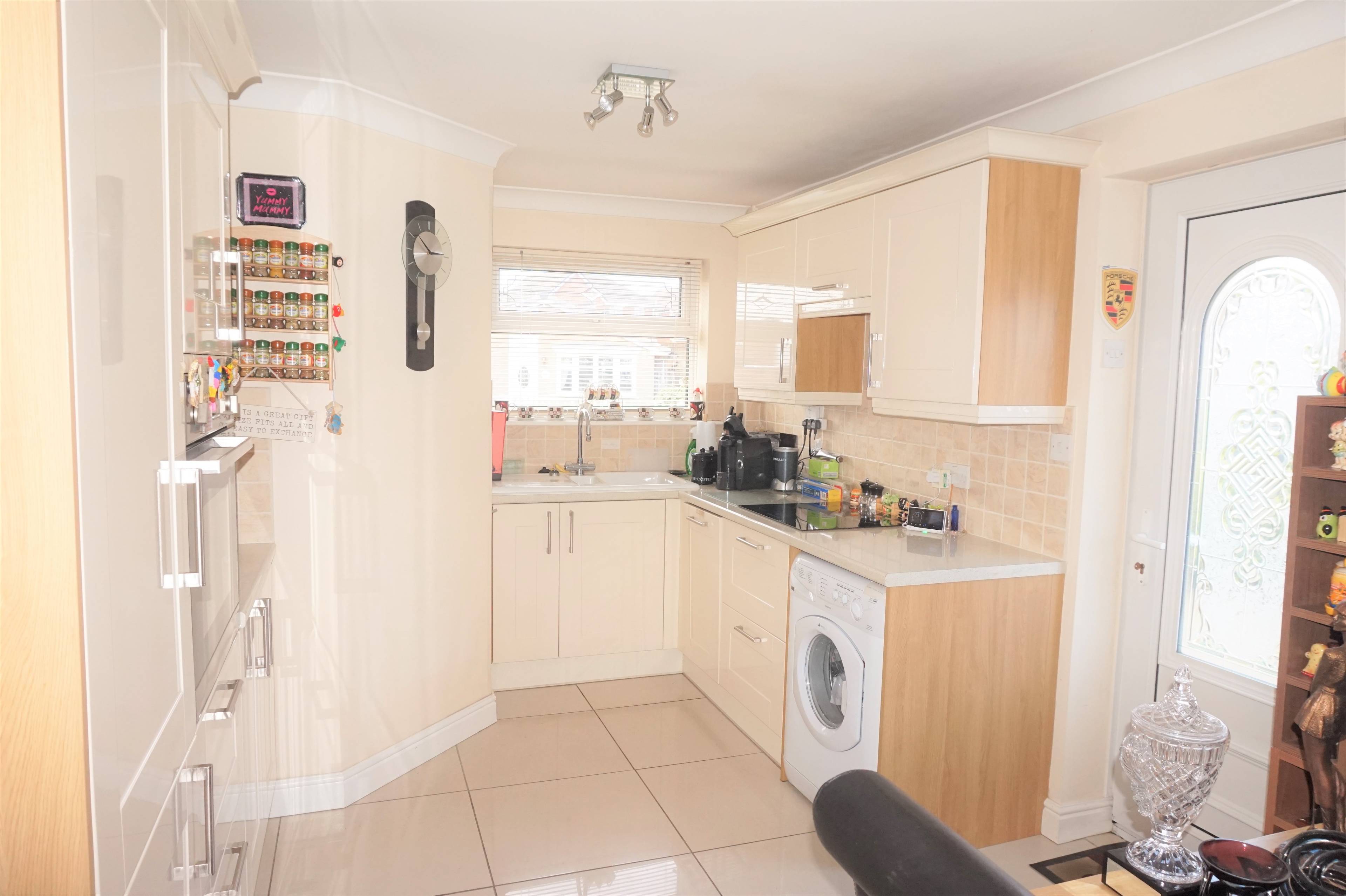 Kitchen / Diner