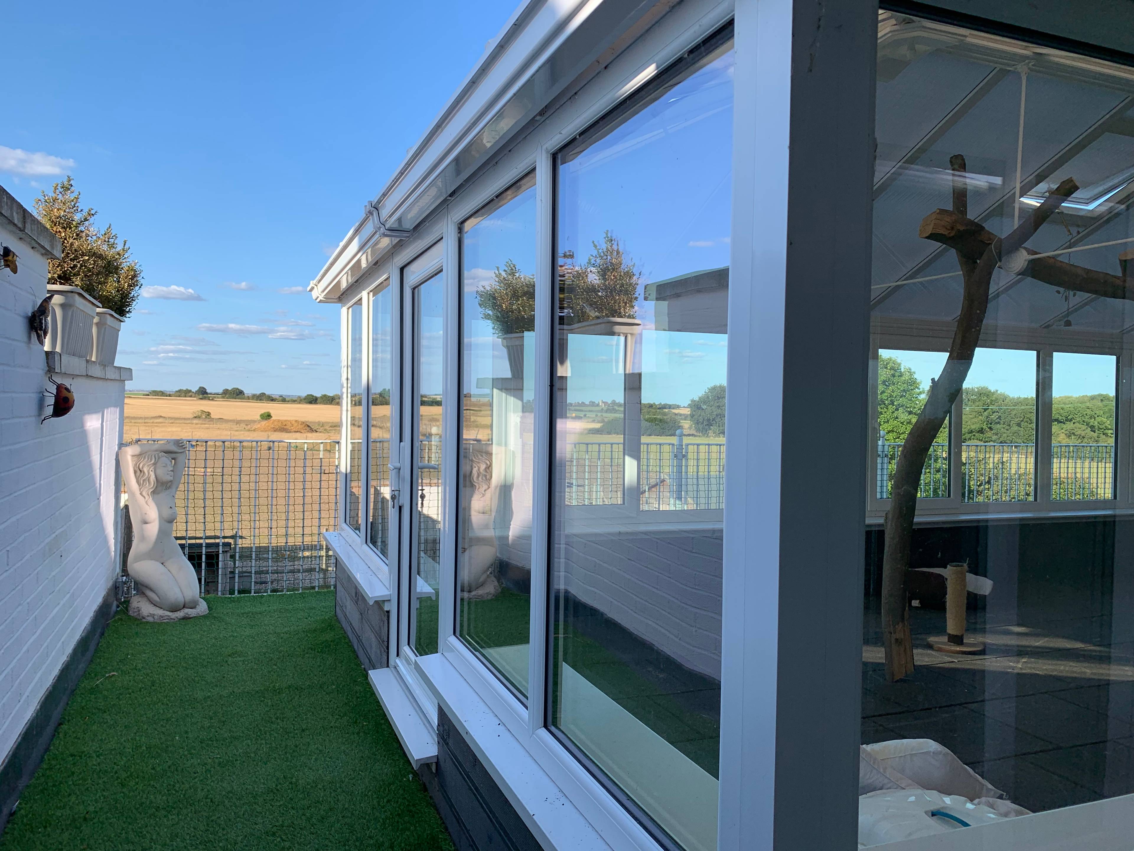 Sun Terrace