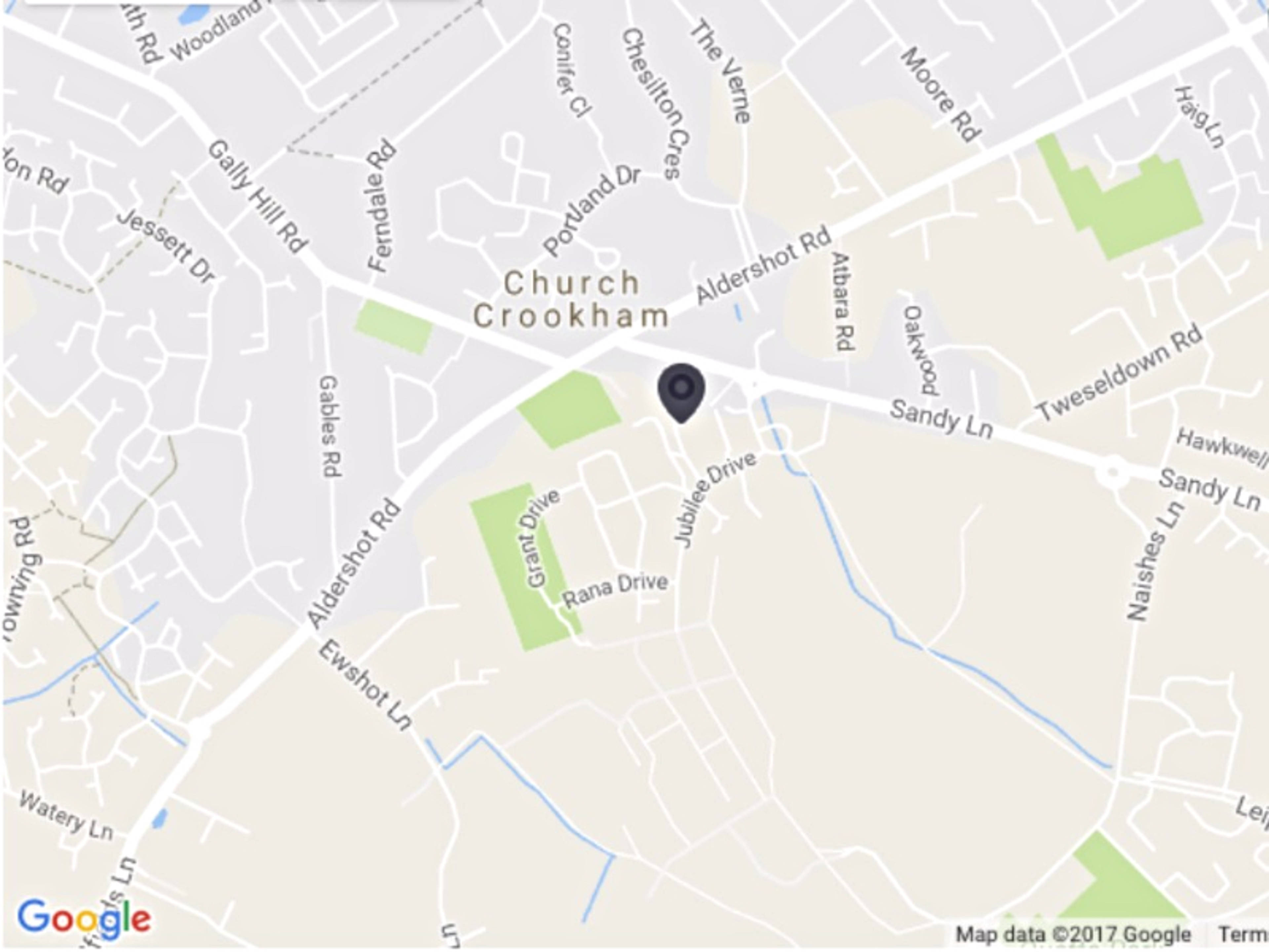Location