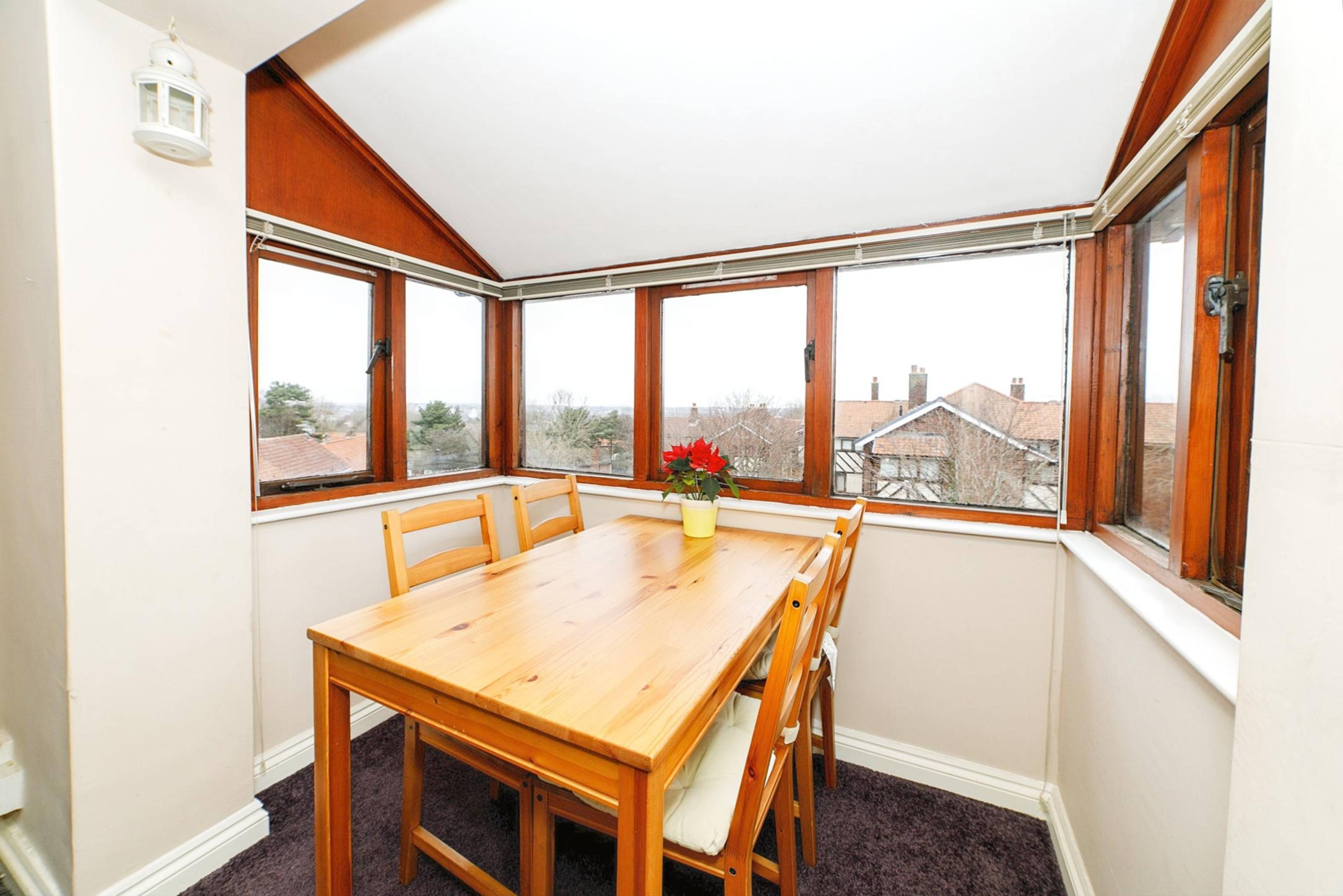 Living / Dining Room