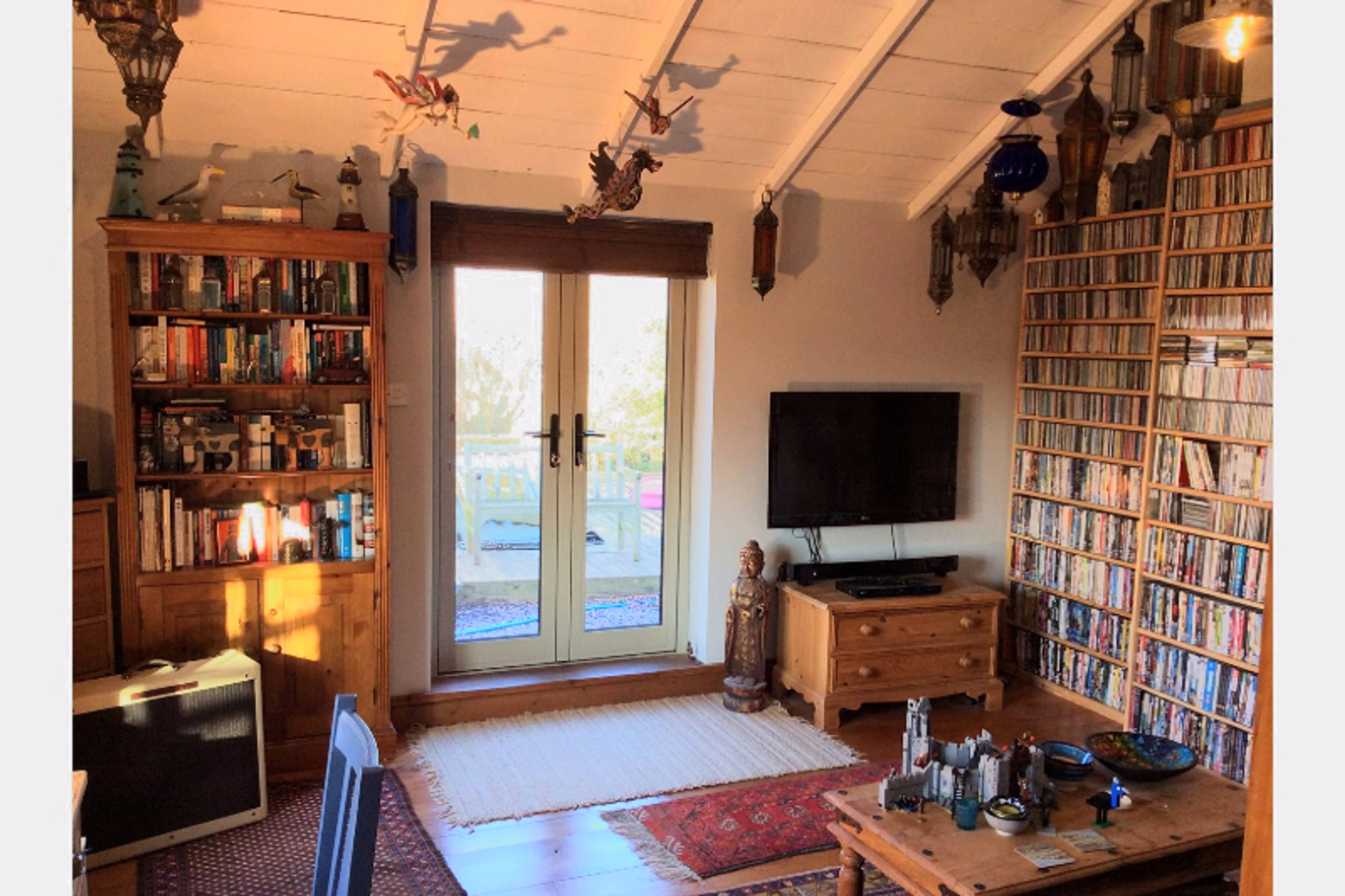 Office / Study