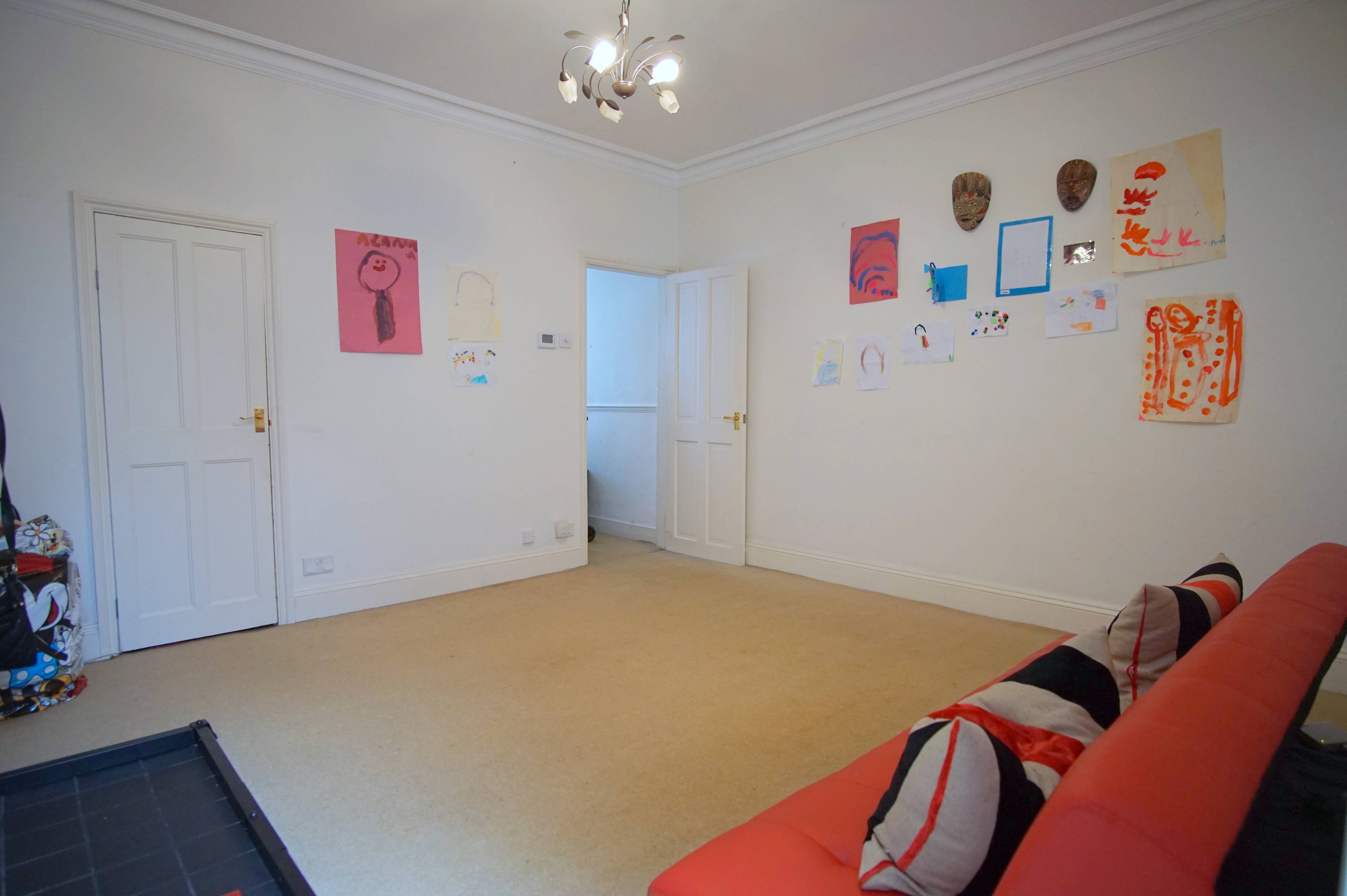 Reception Room Two