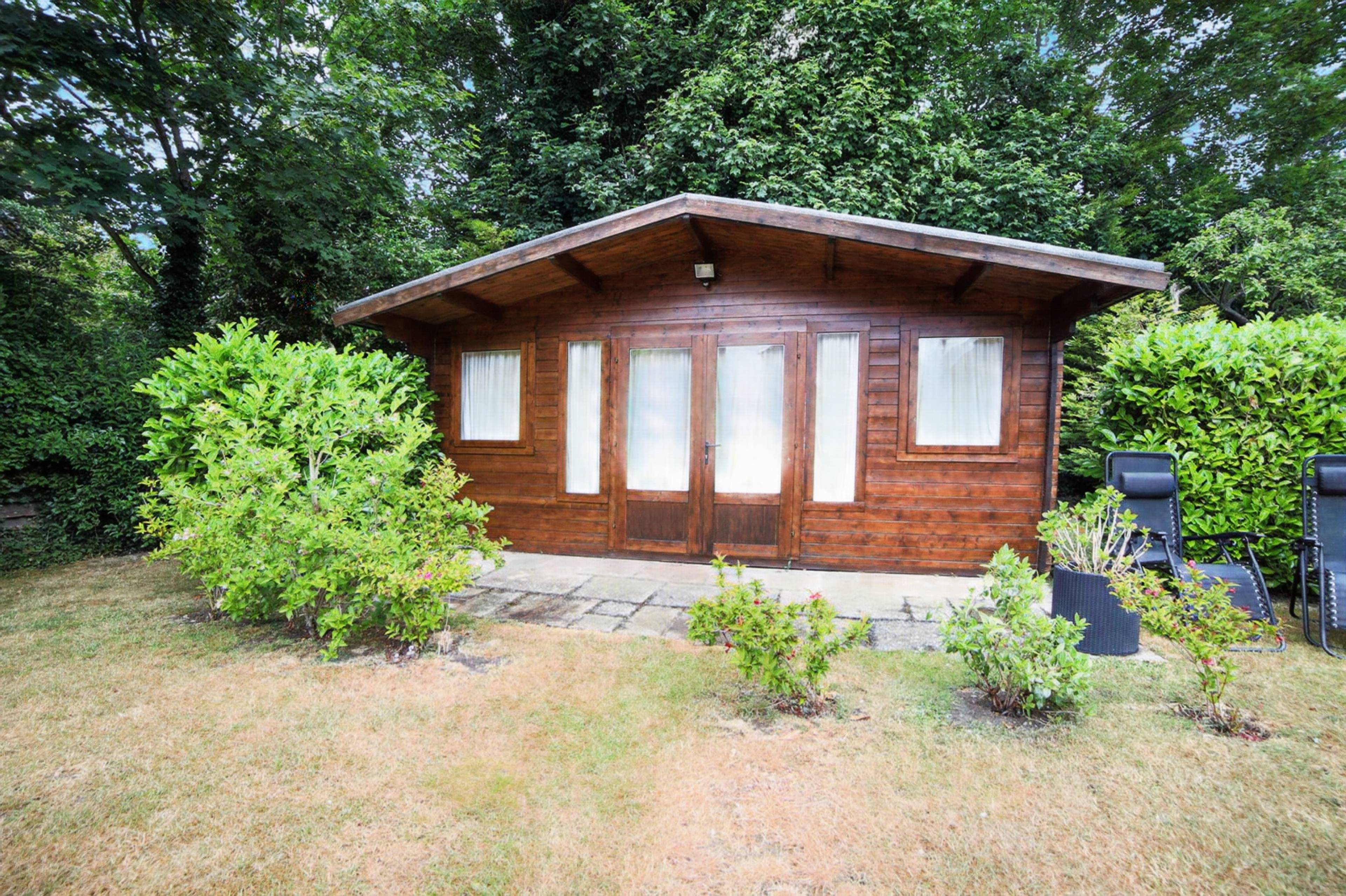 Summer House