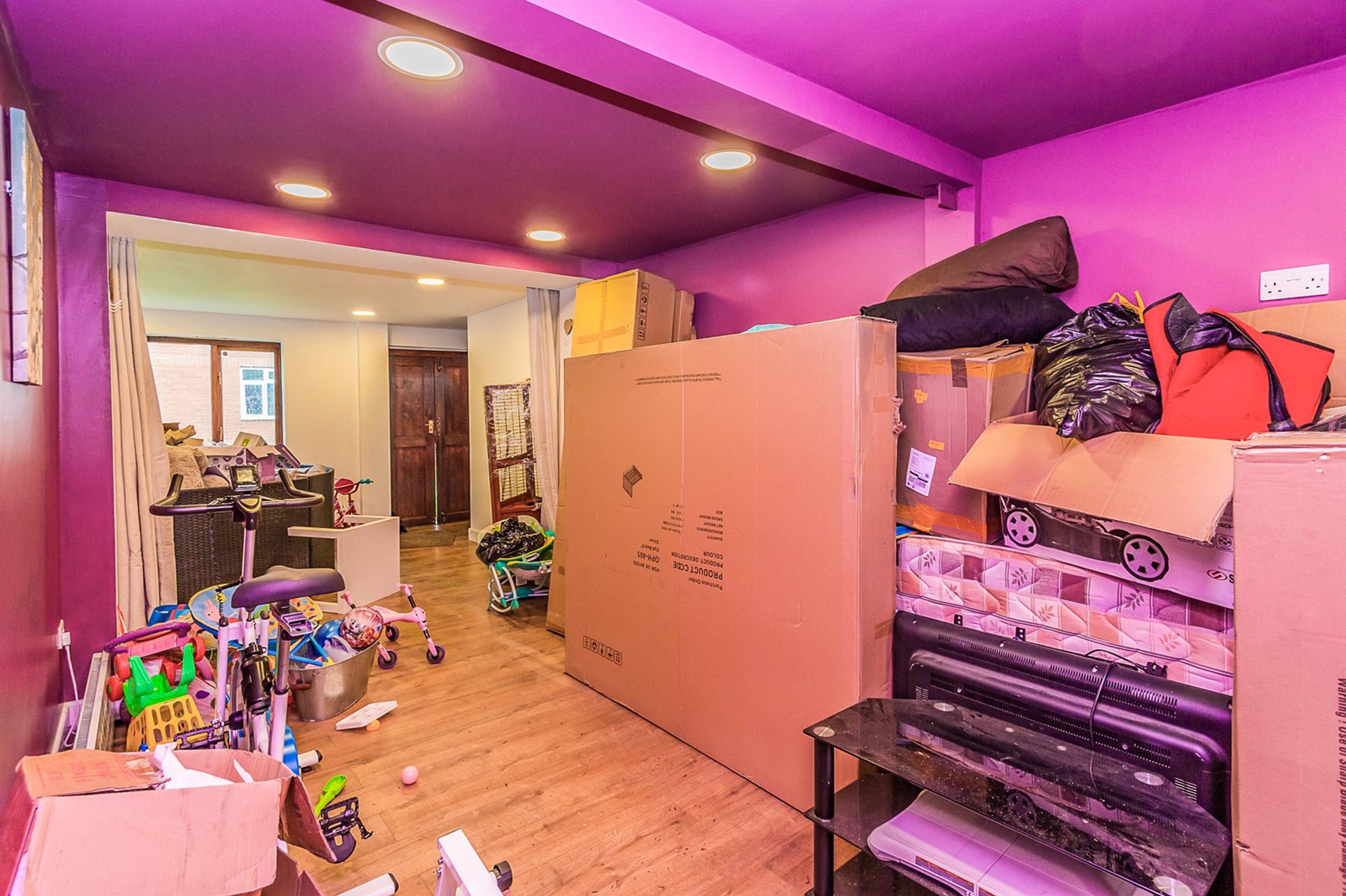 Studio / Workshop