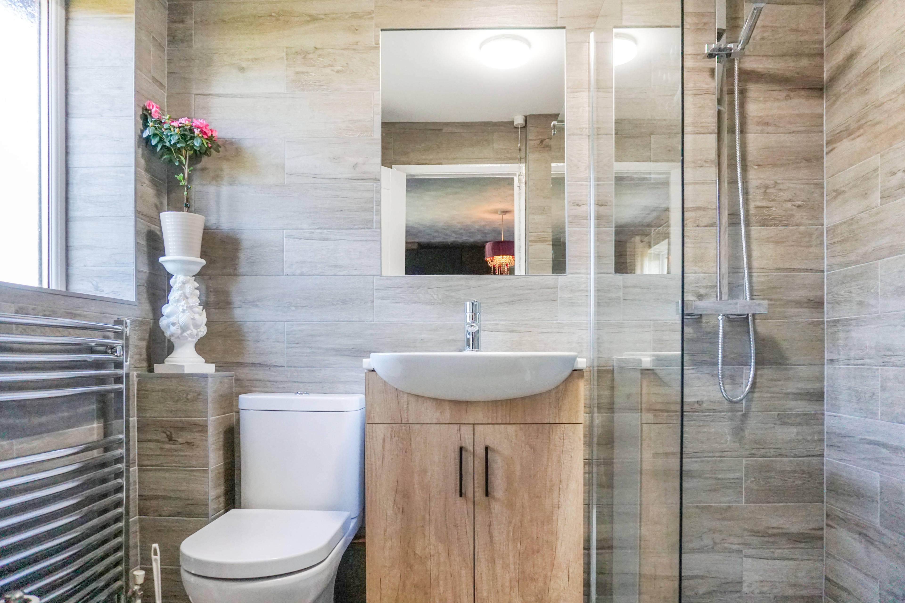 Master En-suite