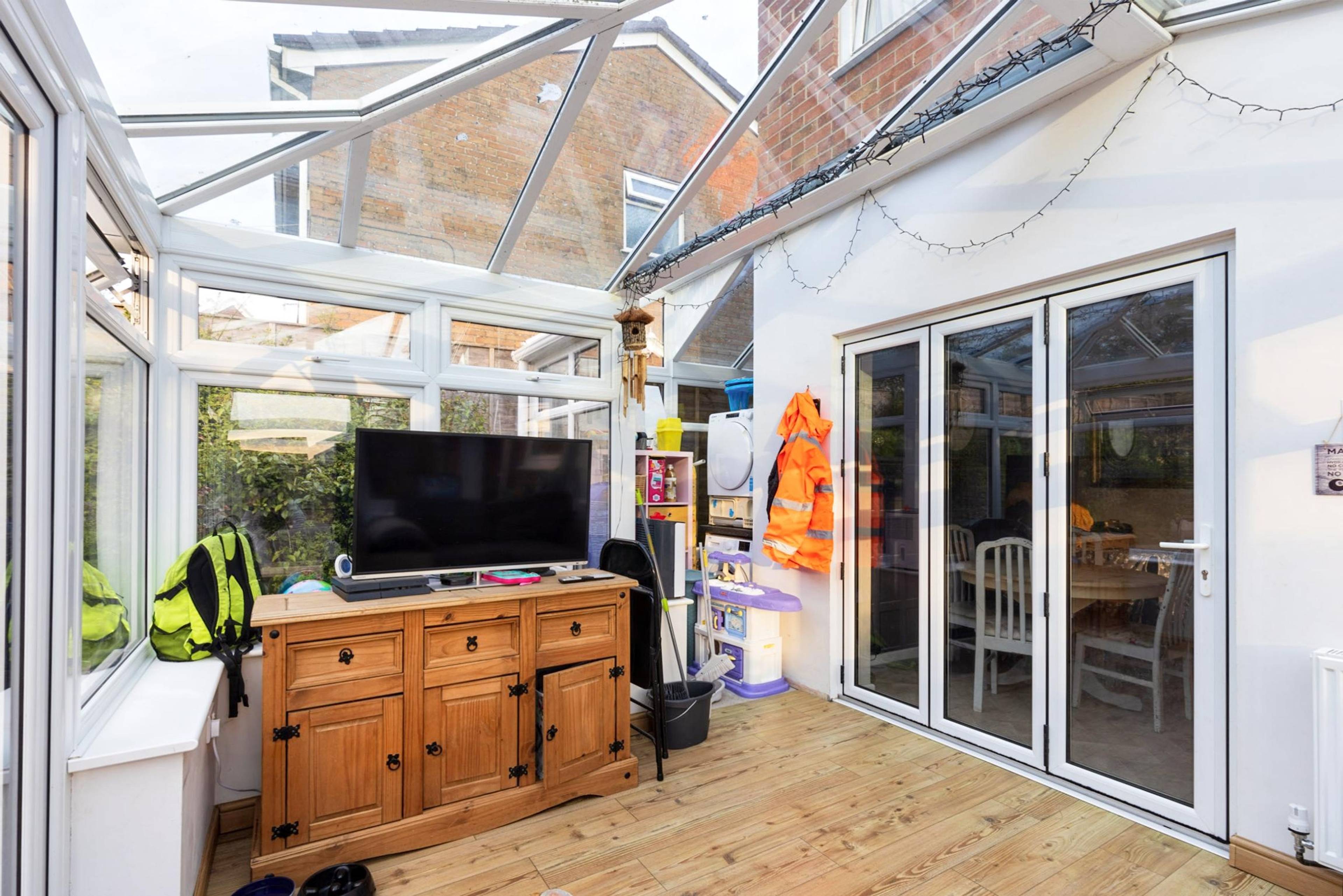 Conservatory