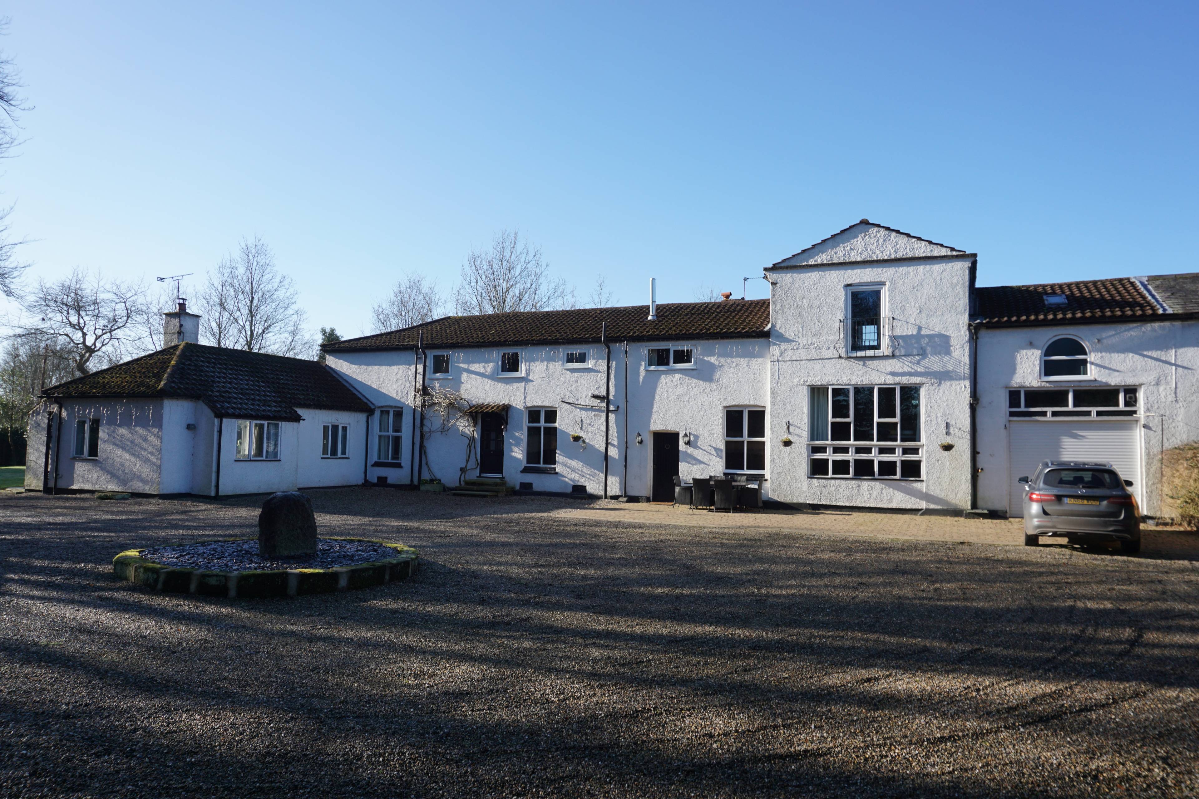 View Of The Property