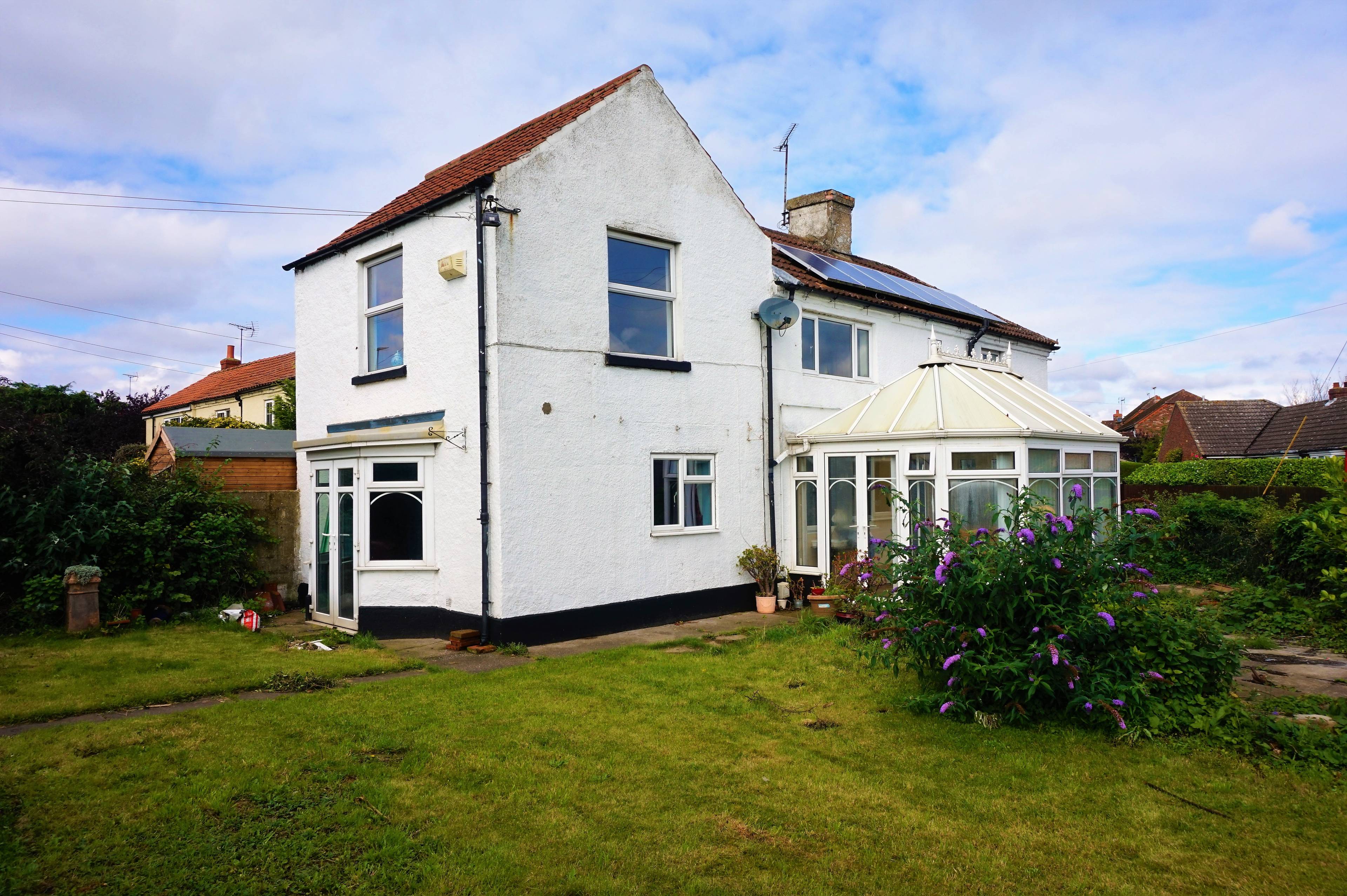 The Property