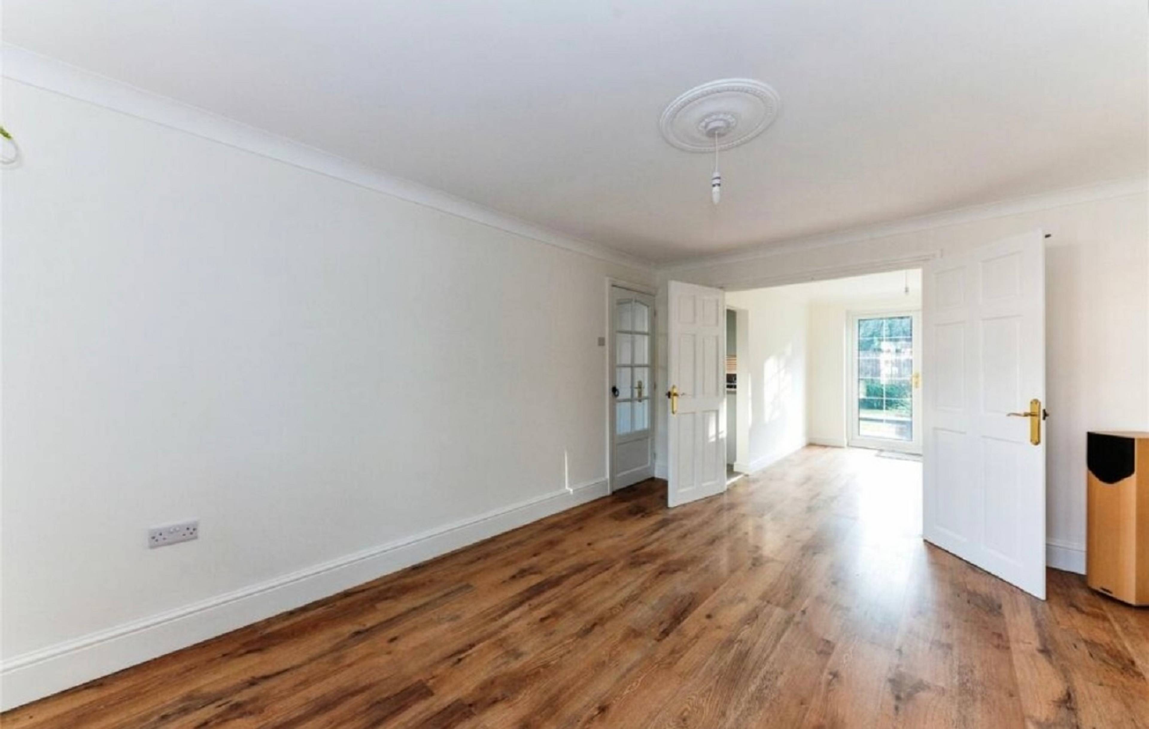 Reception Room One