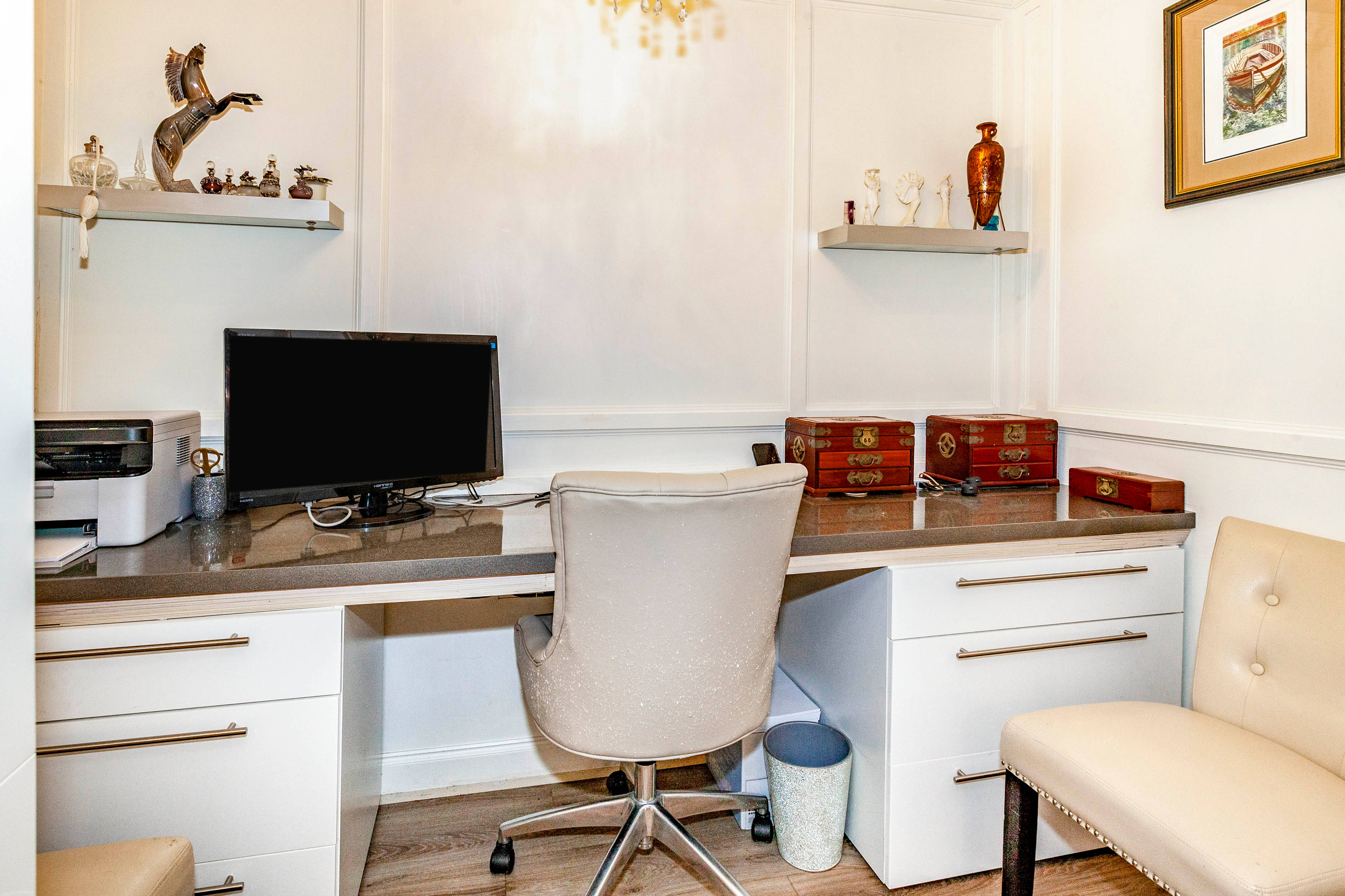 Home Office