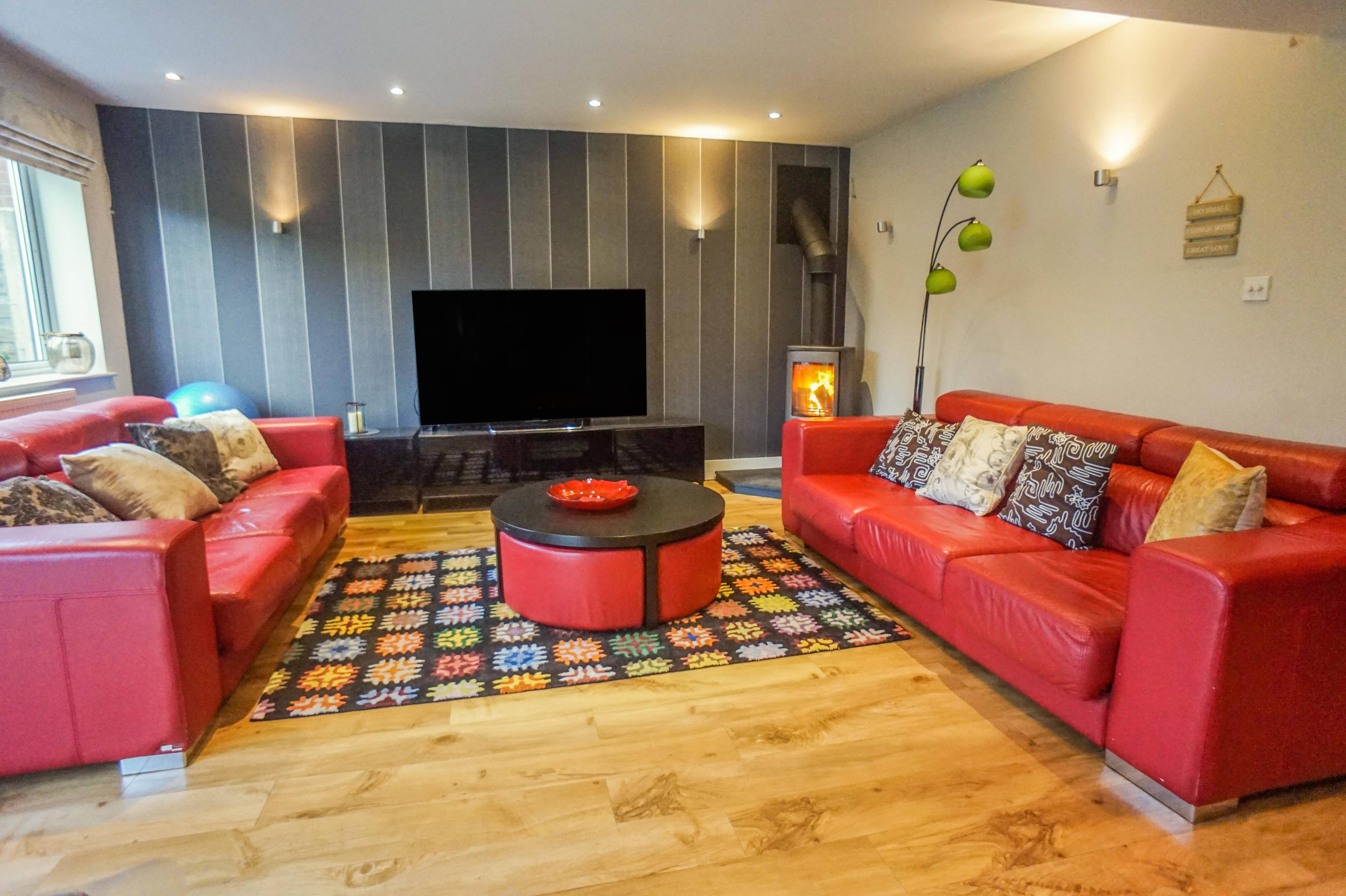 Dining / Family Room