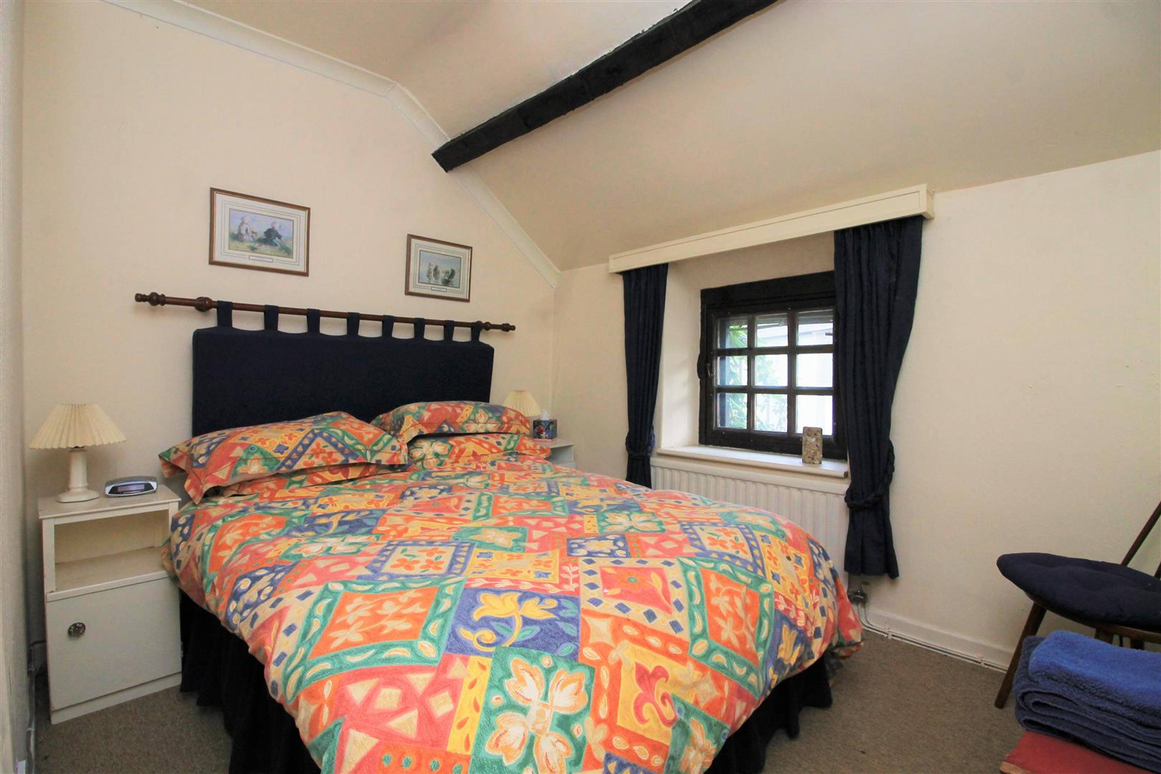 Bedroom Five