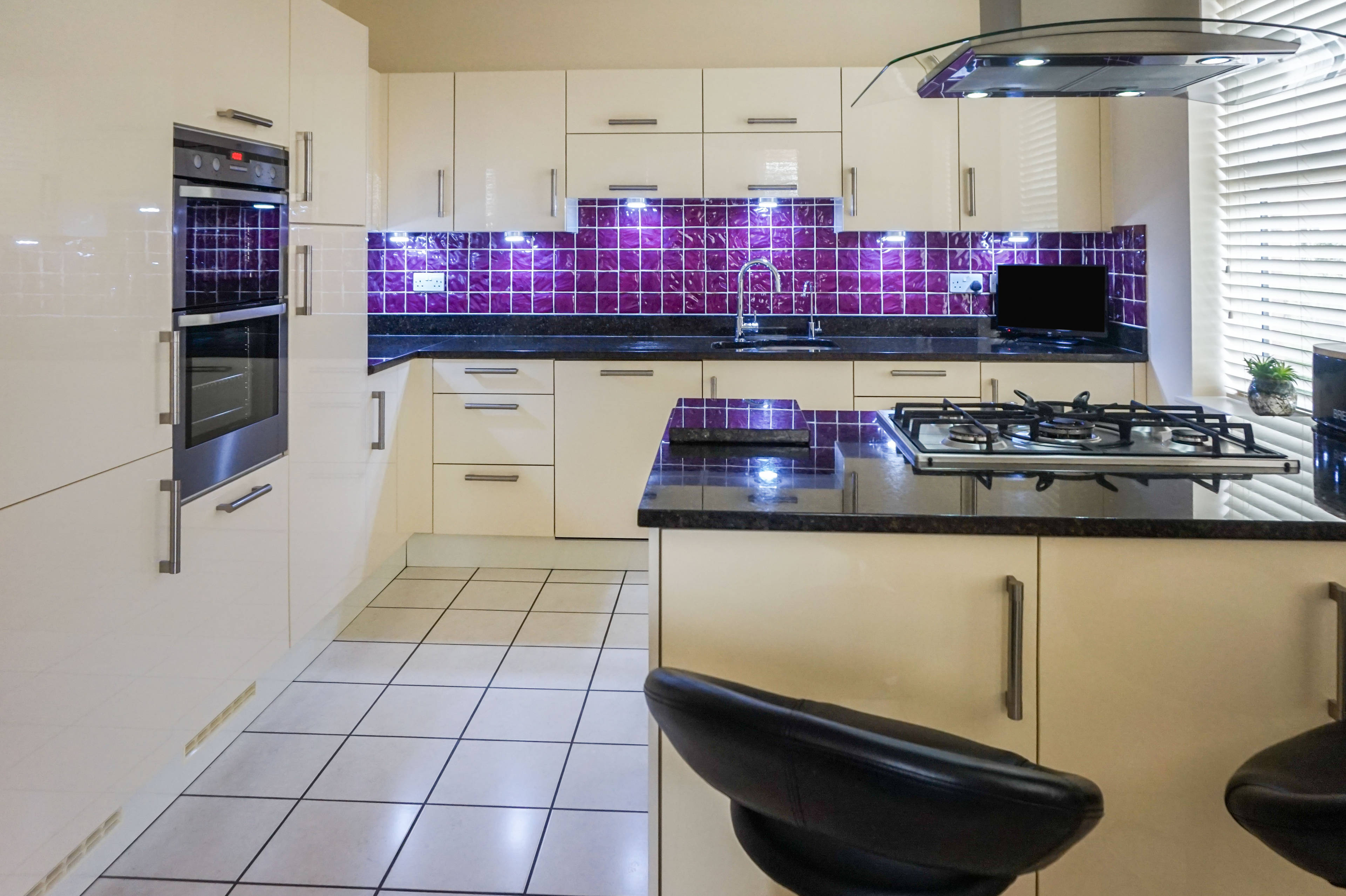 Kitchen Two
