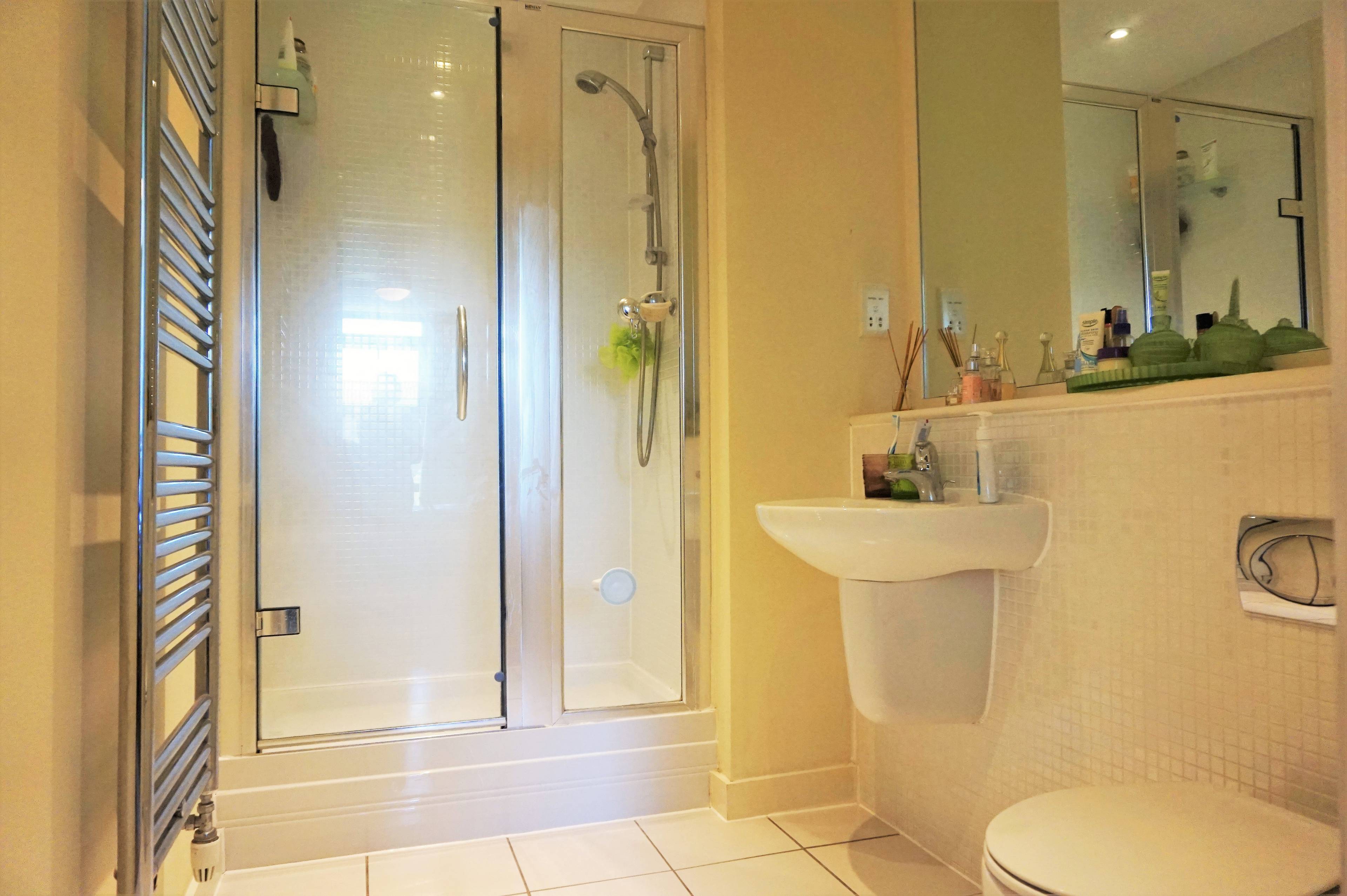 Bathroom Two