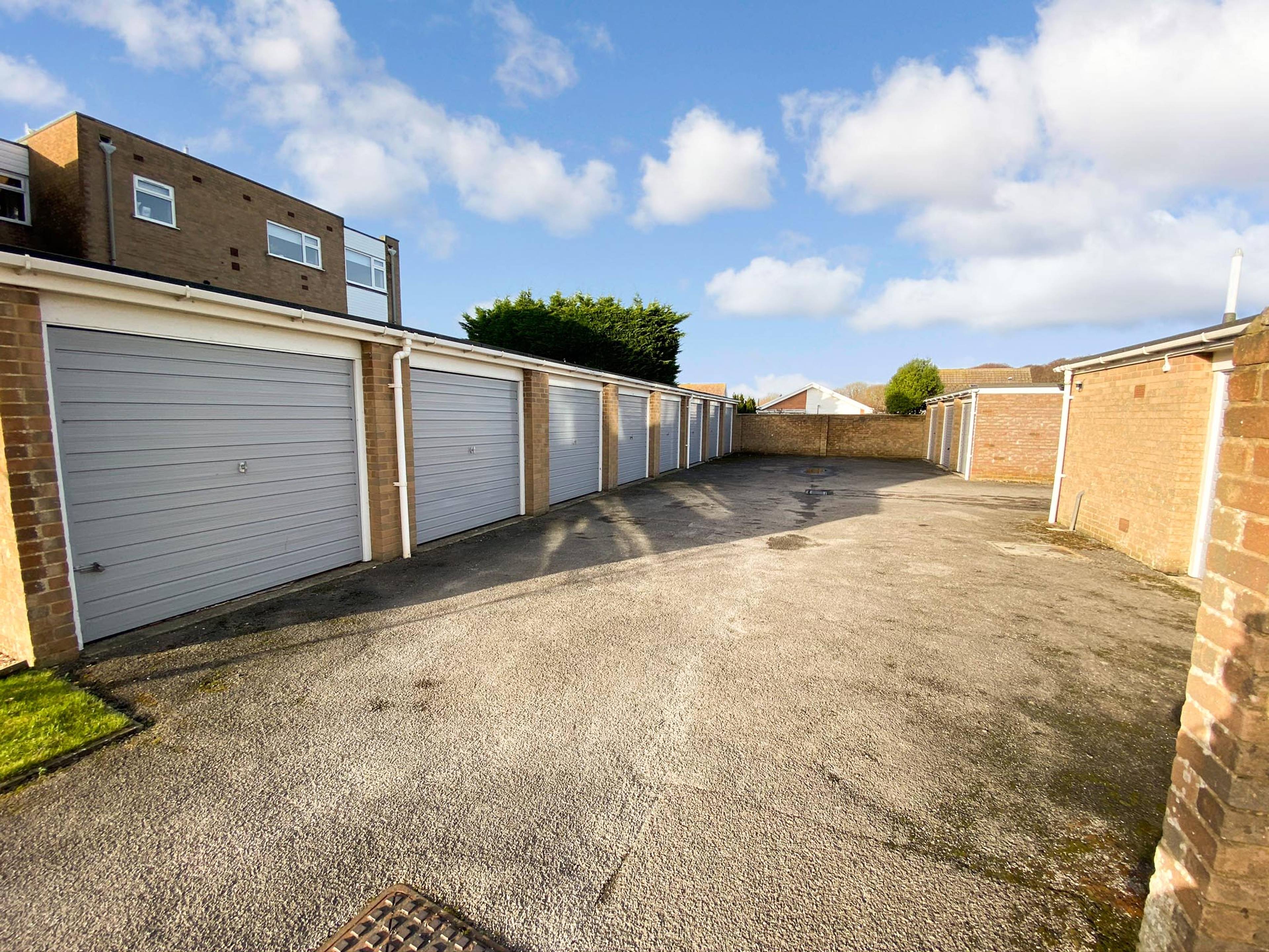 Garage En Bloc